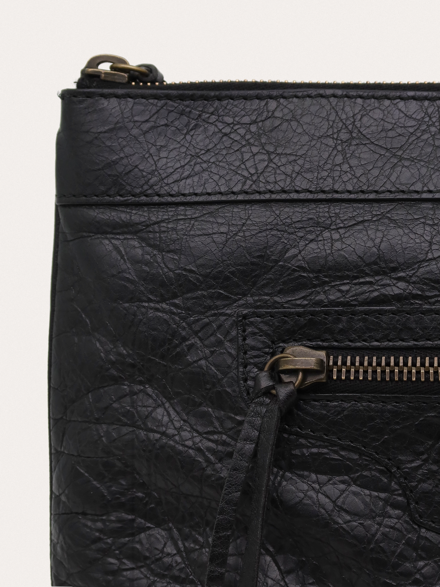 Balenciaga City Clutch - Master