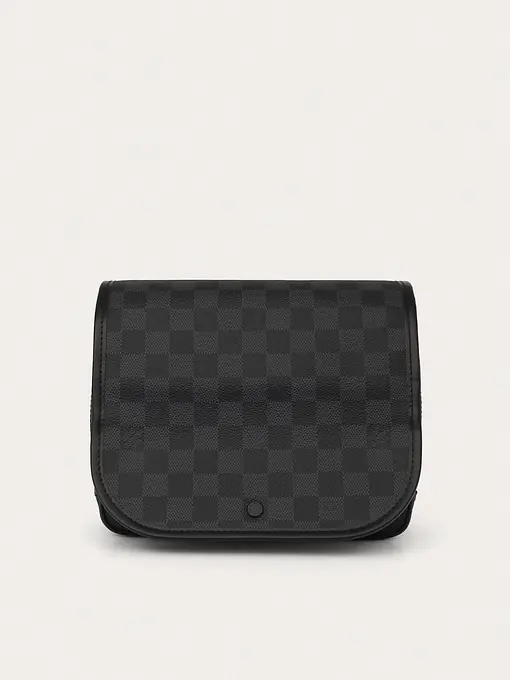 Louis Vuitton Travel Pouch - Master