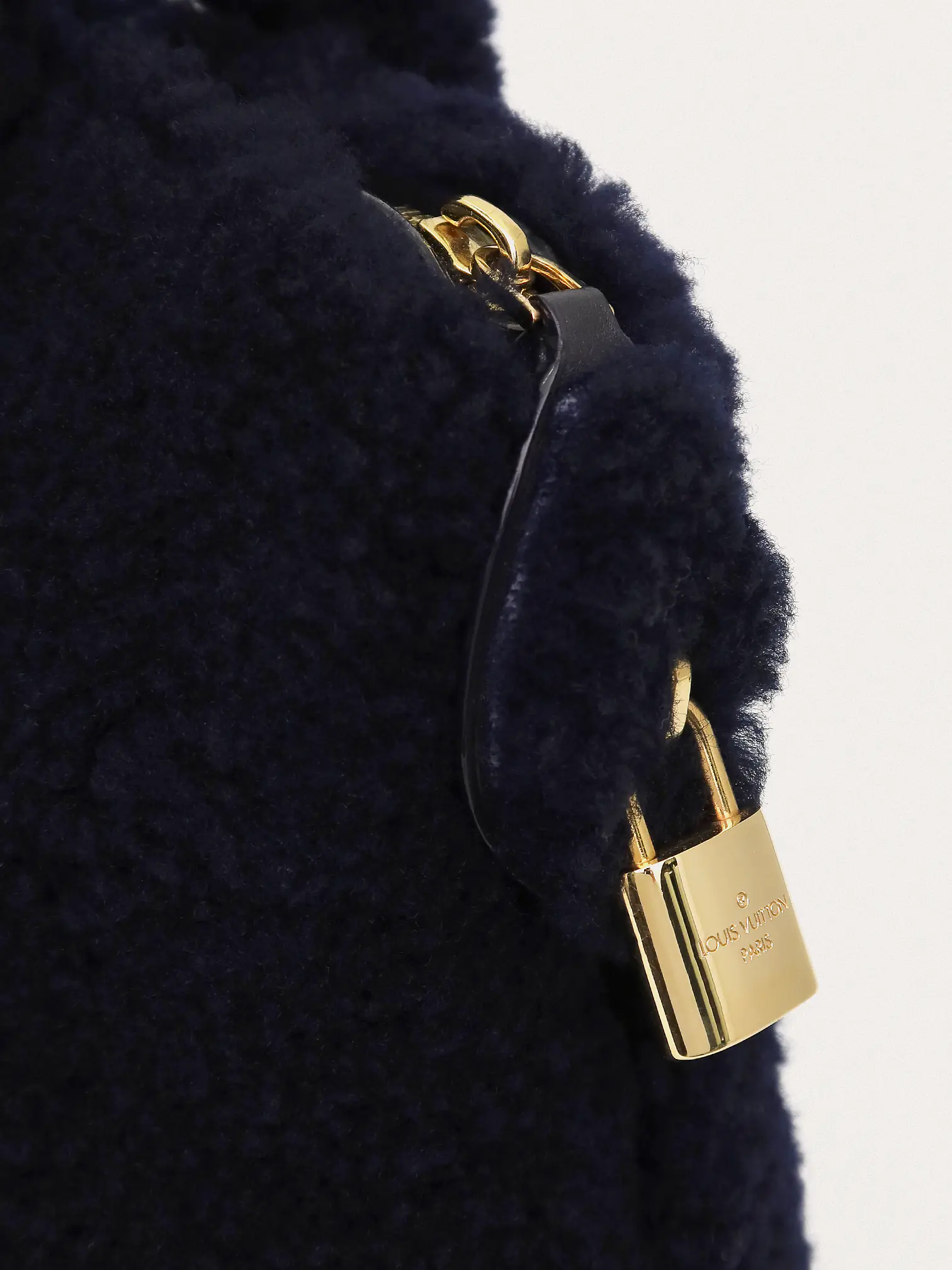 Lockit Voyage Tote - Master