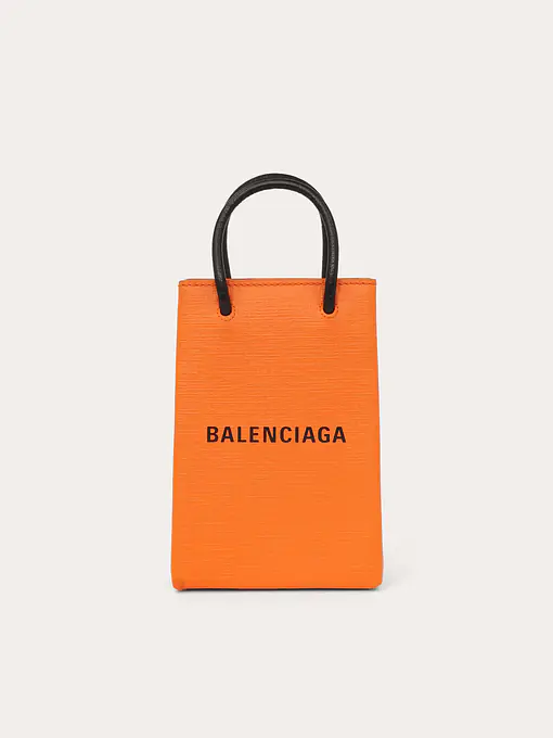 Mini Shopping bag - Master