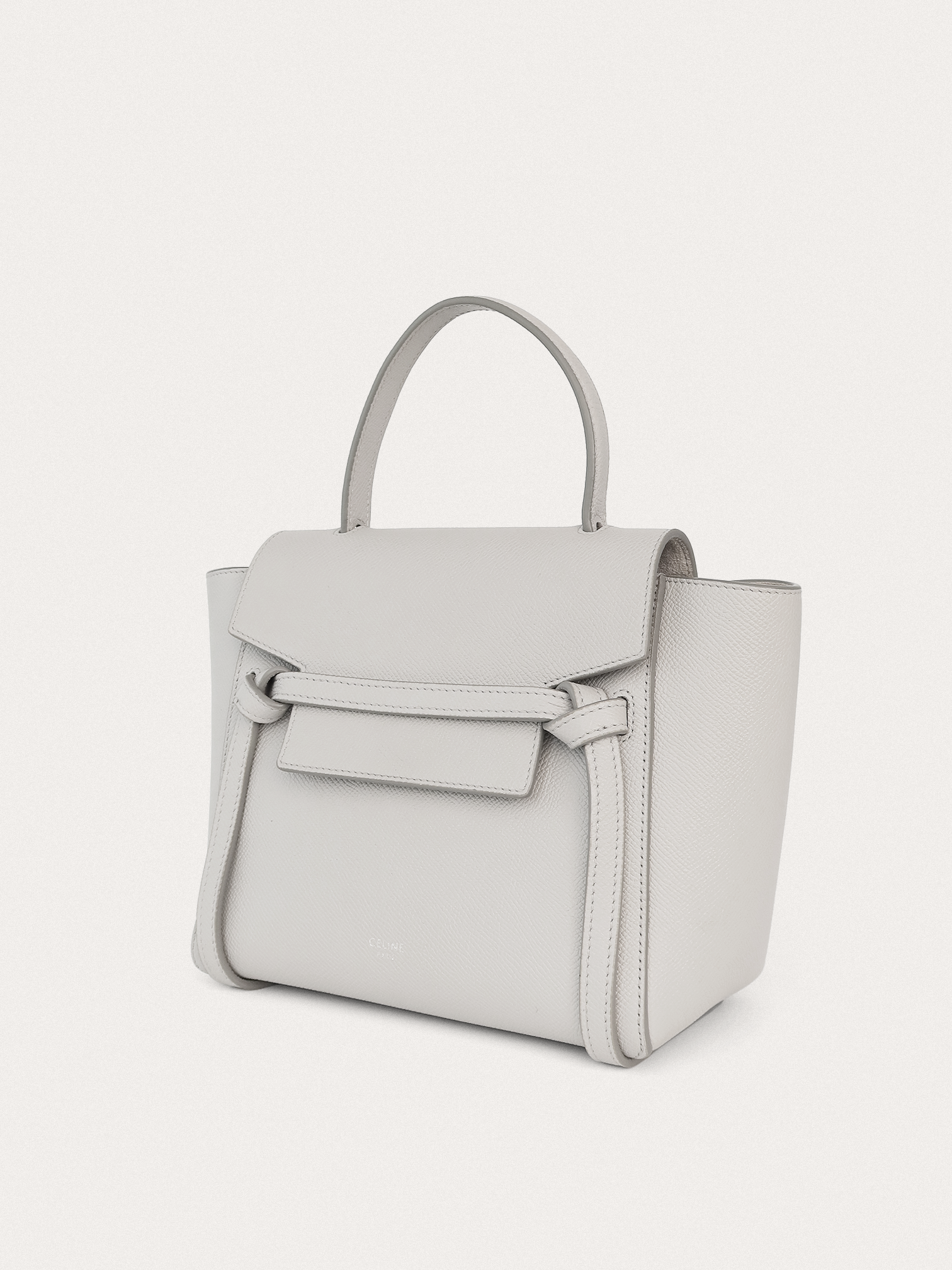 Celine Belt Nano - Master