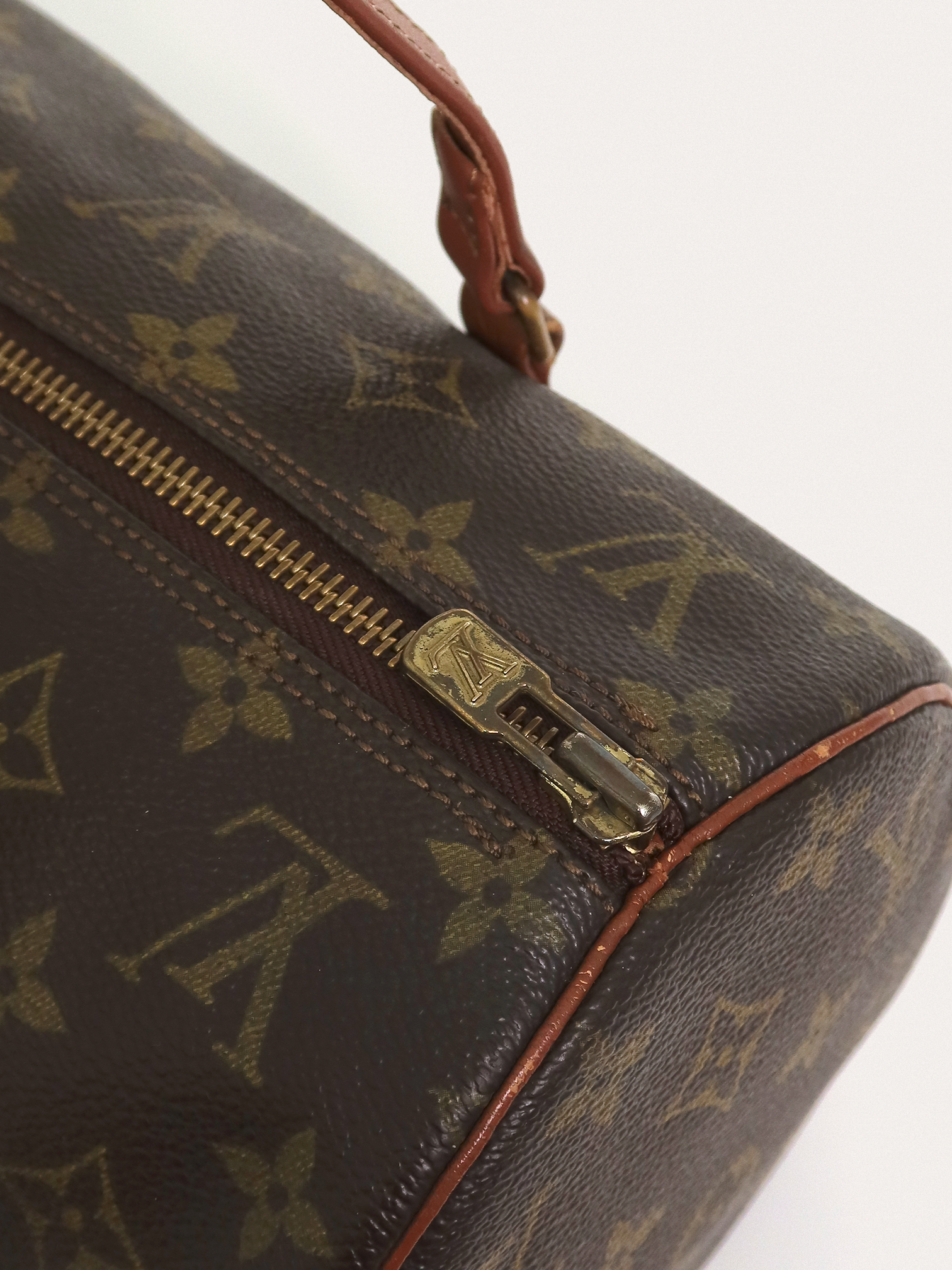 Louis Vuitton Papillon 30 - Master
