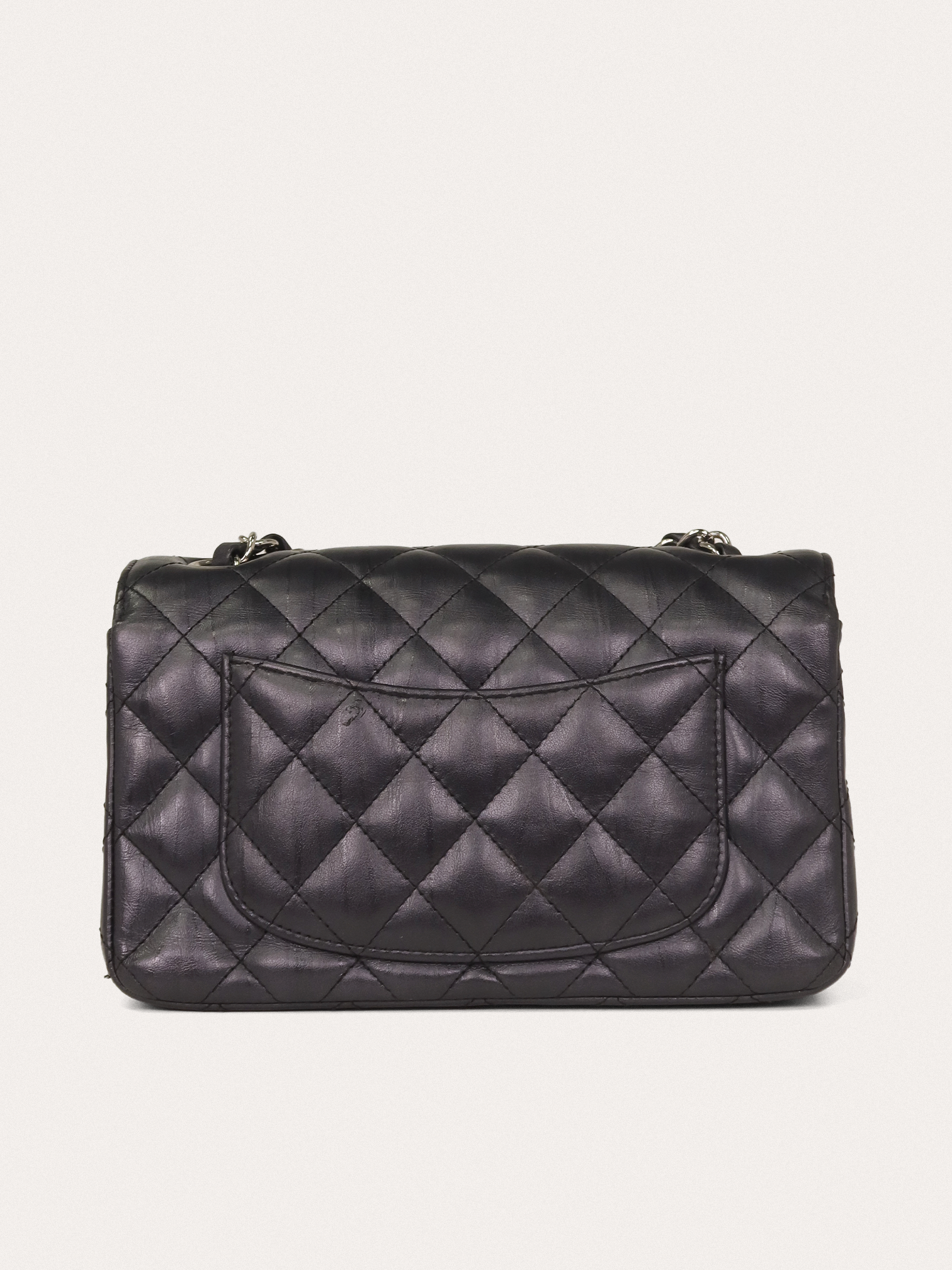 Chanel Classic Flap - Master