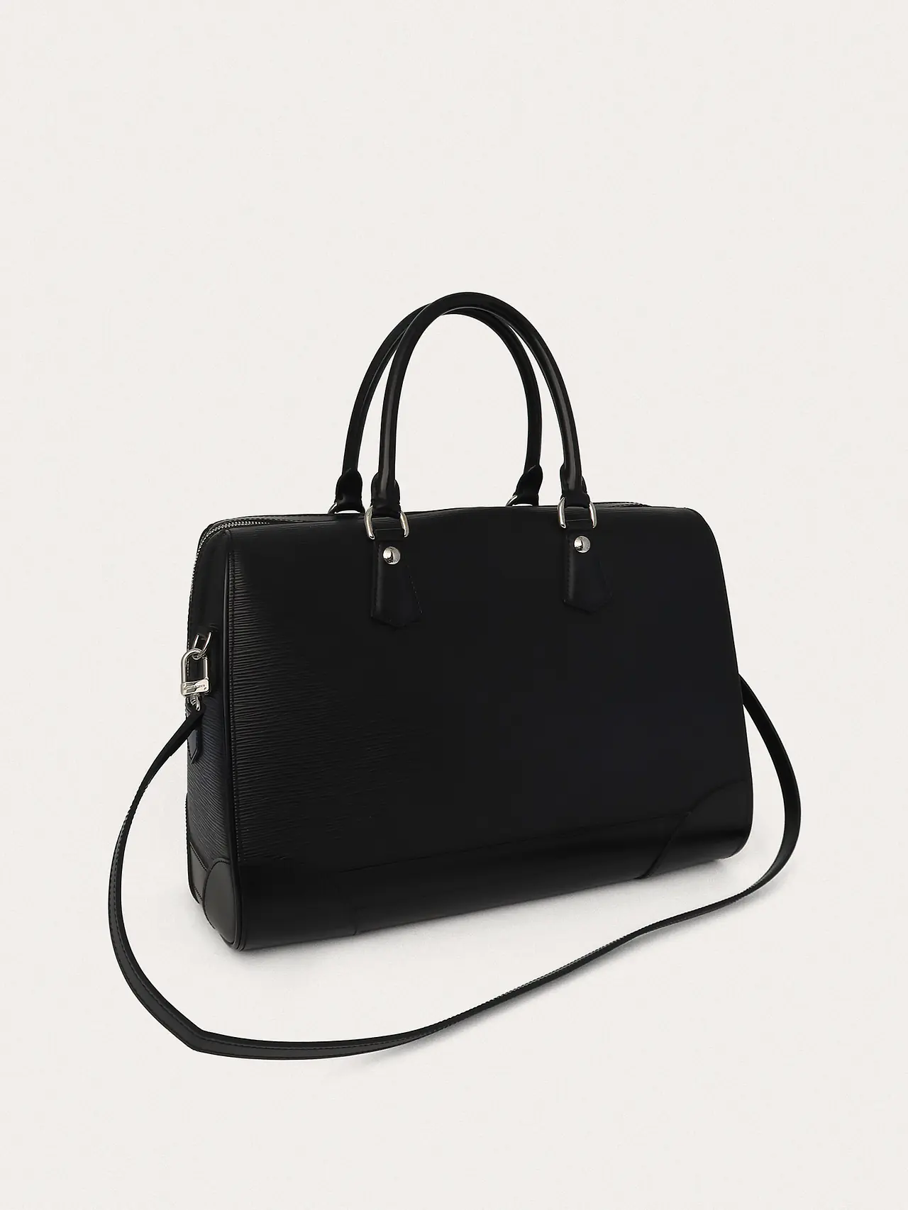 Louis Vuitton Sac De Ville Bourget - Master