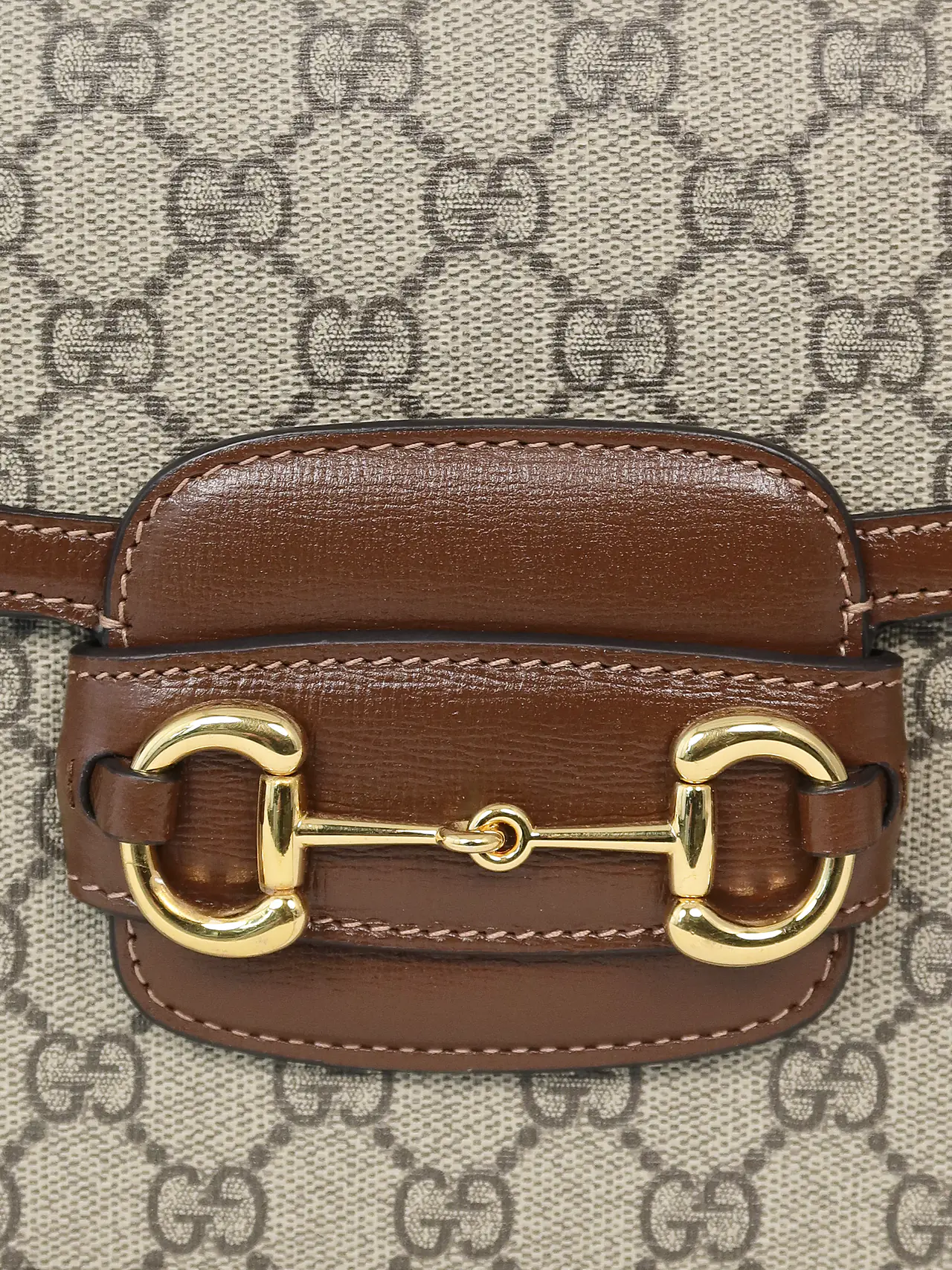 Gucci Horsebit - Master