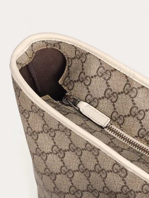 Gucci GG Supreme Tote - Master
