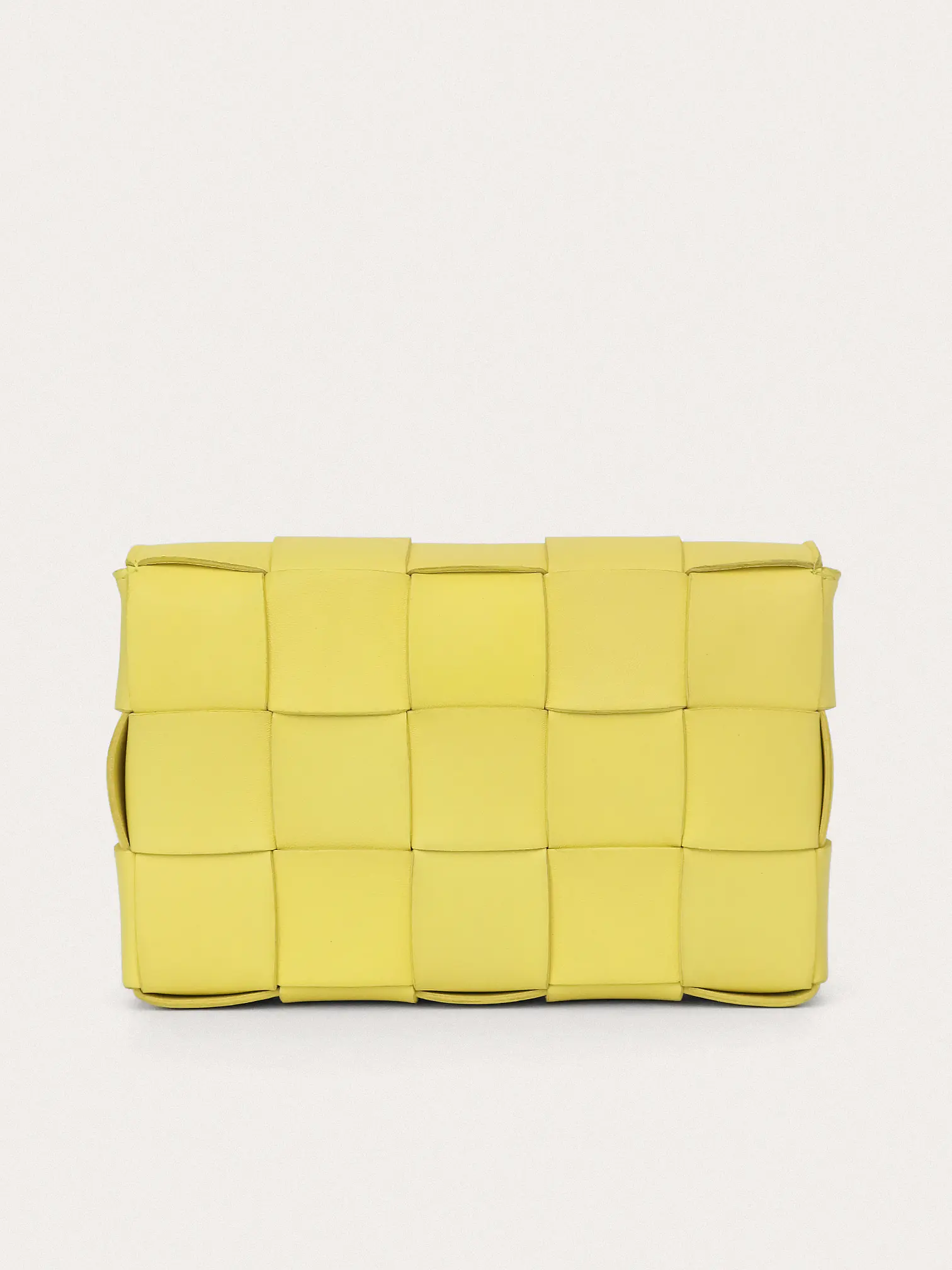 Bottega Veneta Cassette - Master