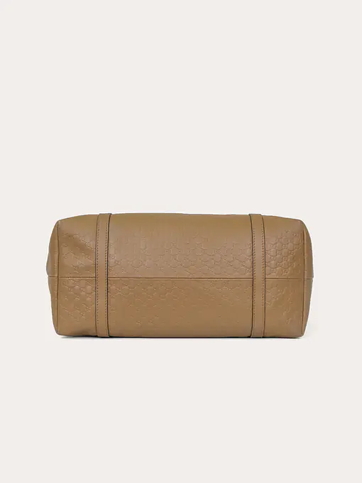 Microguccissima Tote - Master