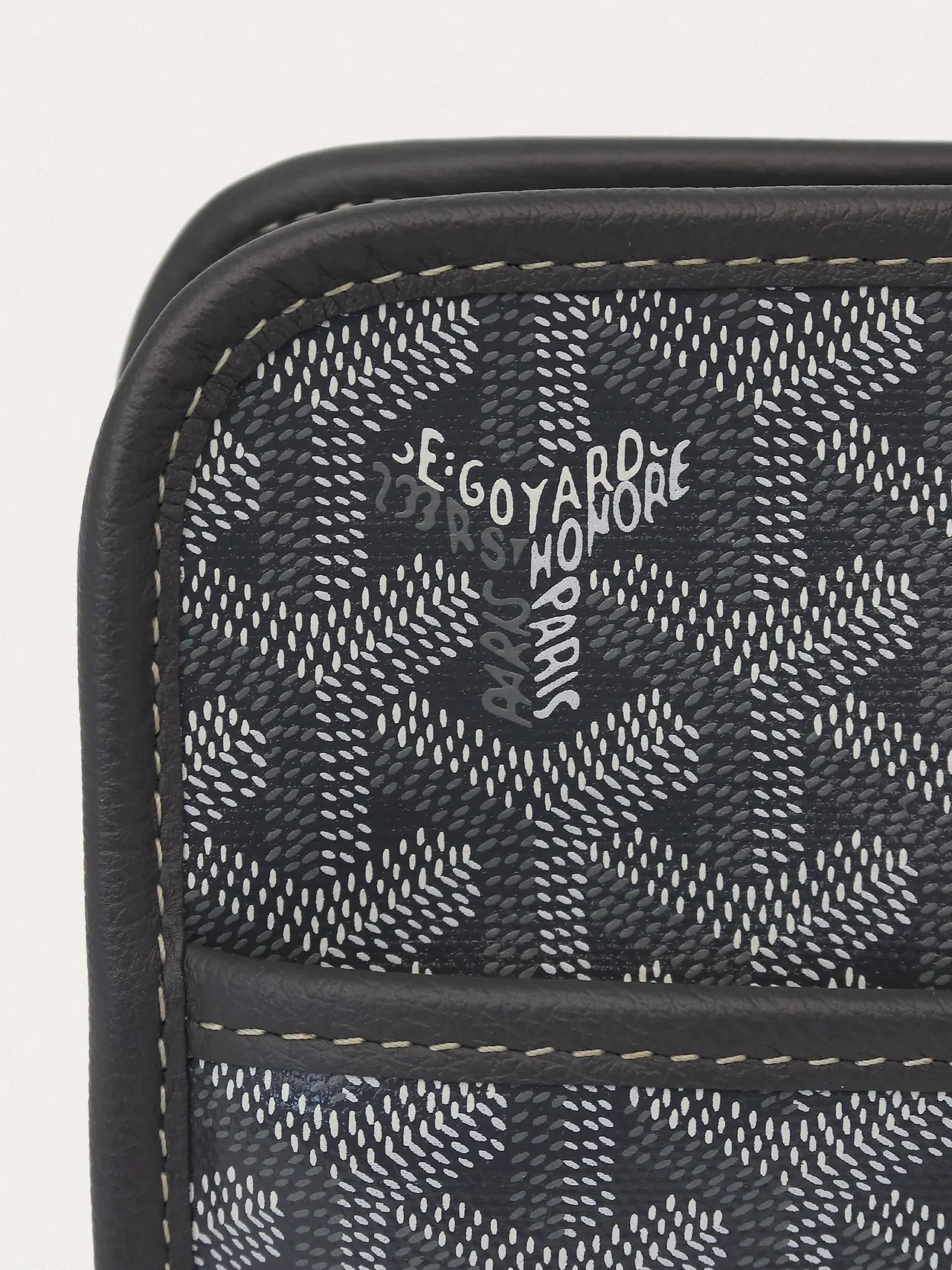 Goyard Jouvence MM - Master