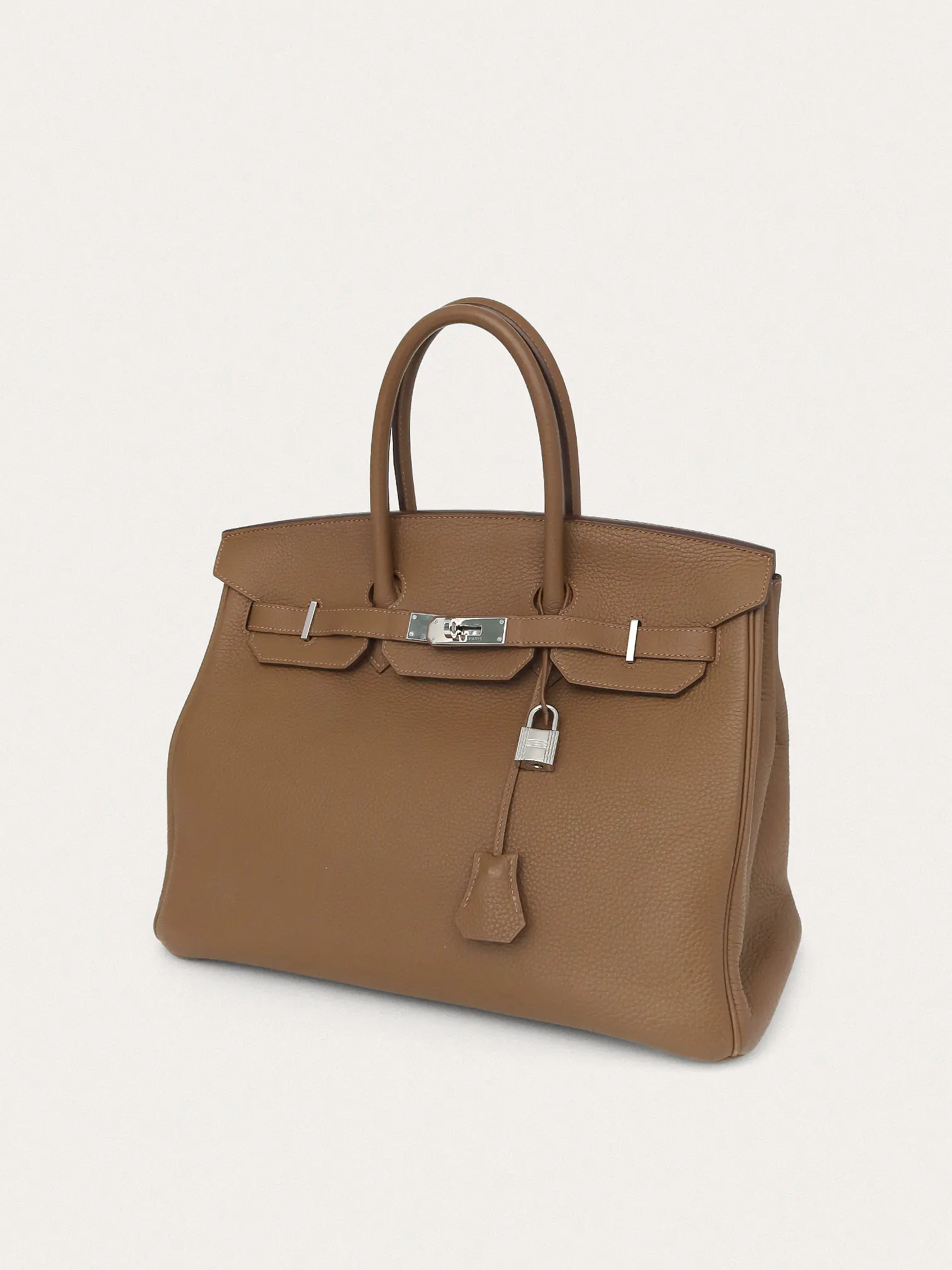 Hermes Birkin 35 - Master