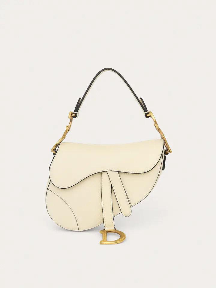 Christian Dior Saddle primary image