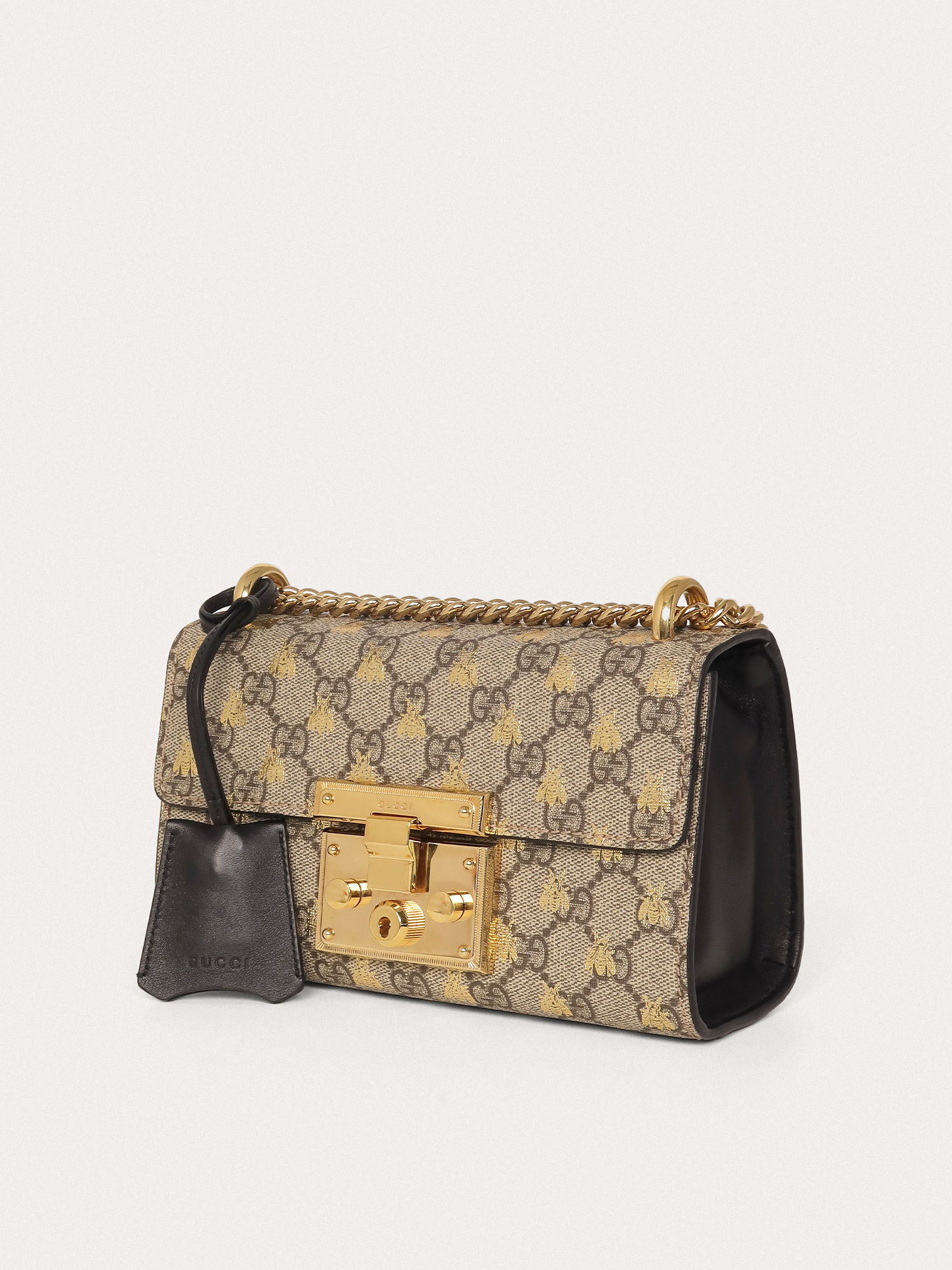 Gucci Padlock - Master