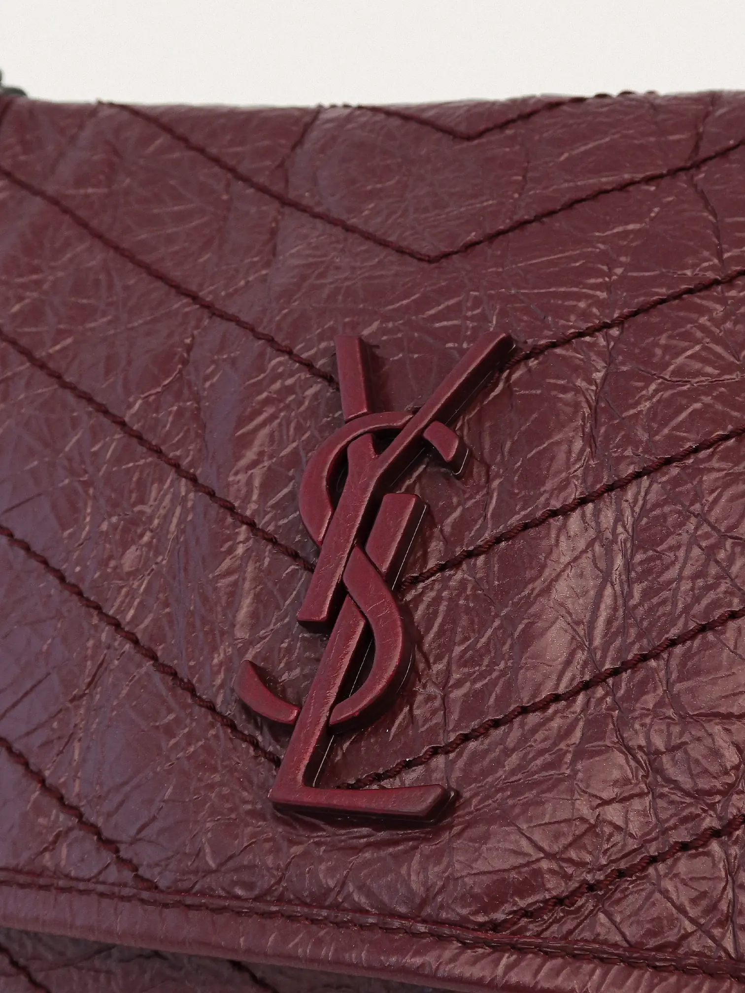 Saint Laurent Niki - Master