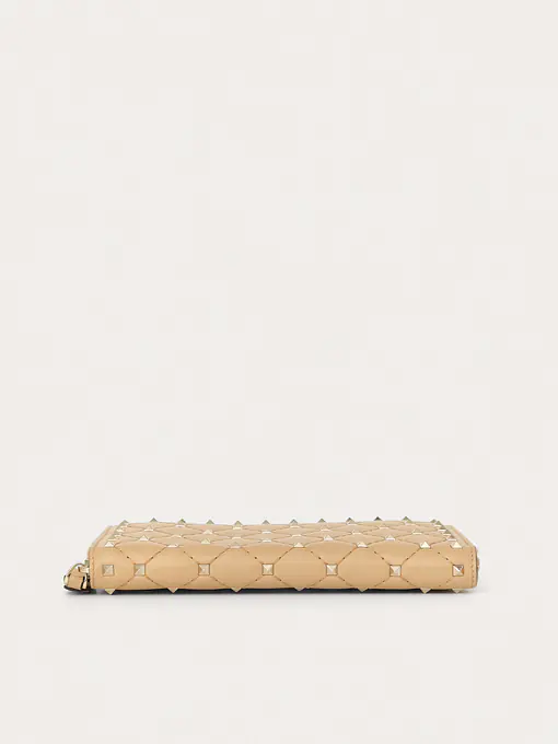 Valentino Zip Wallet - Master