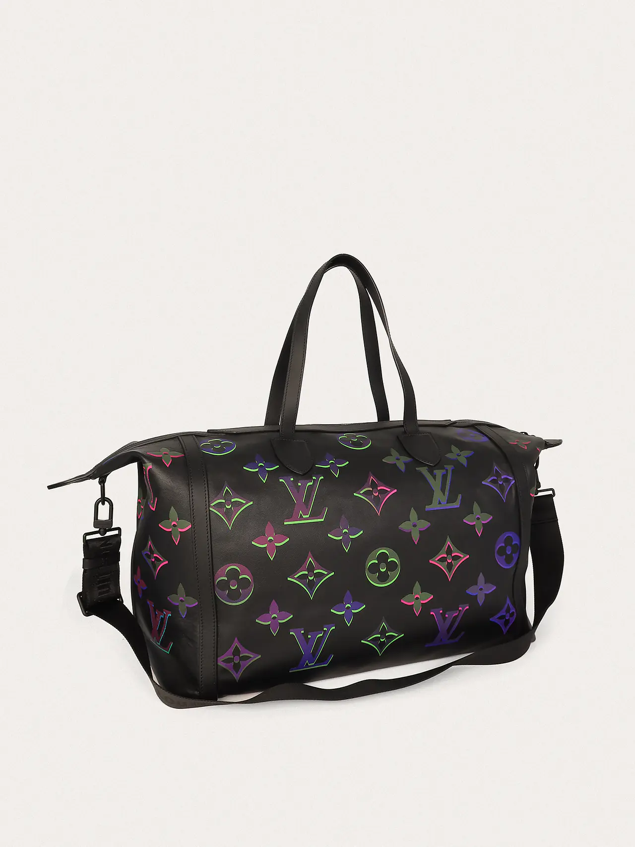 Louis Vuitton Meteor Travel Bag - Master