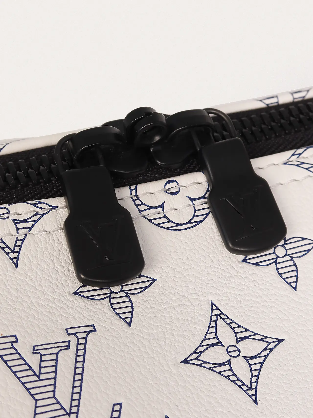 Louis Vuitton Keepall 50 - Master