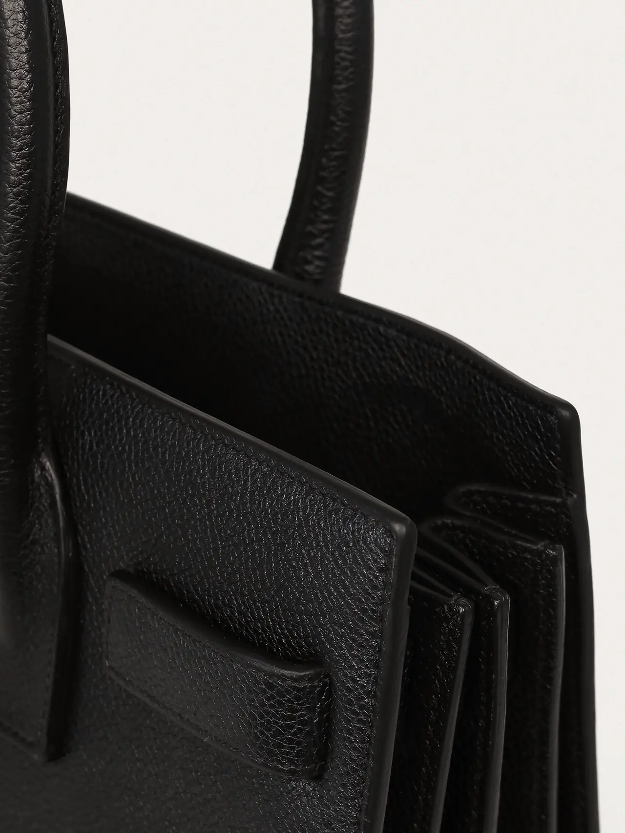 Saint Laurent Sac De Jour - Master