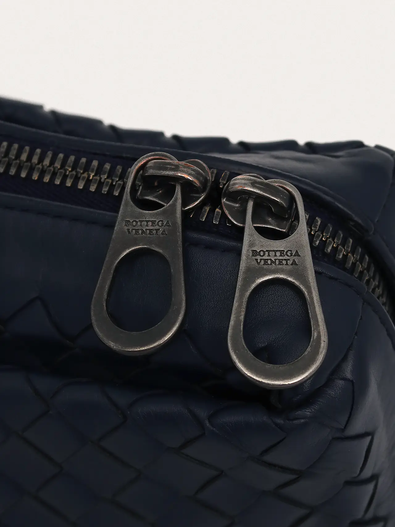 Bottega Veneta Intrecciato Briefcase - Master