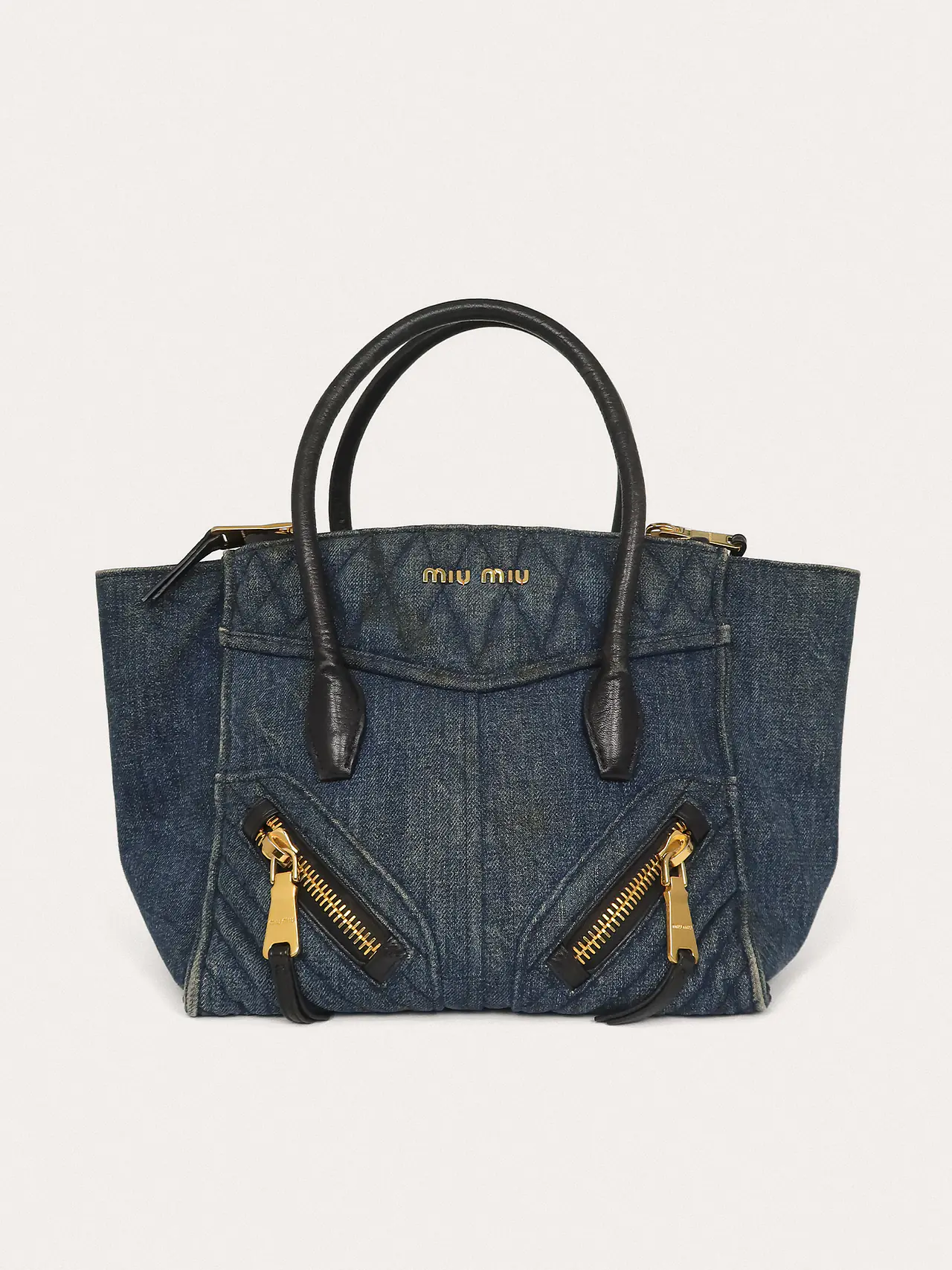 Biker Tote - Master