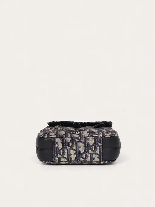 Christian Dior Rectangular Crossbody Pouch - Master