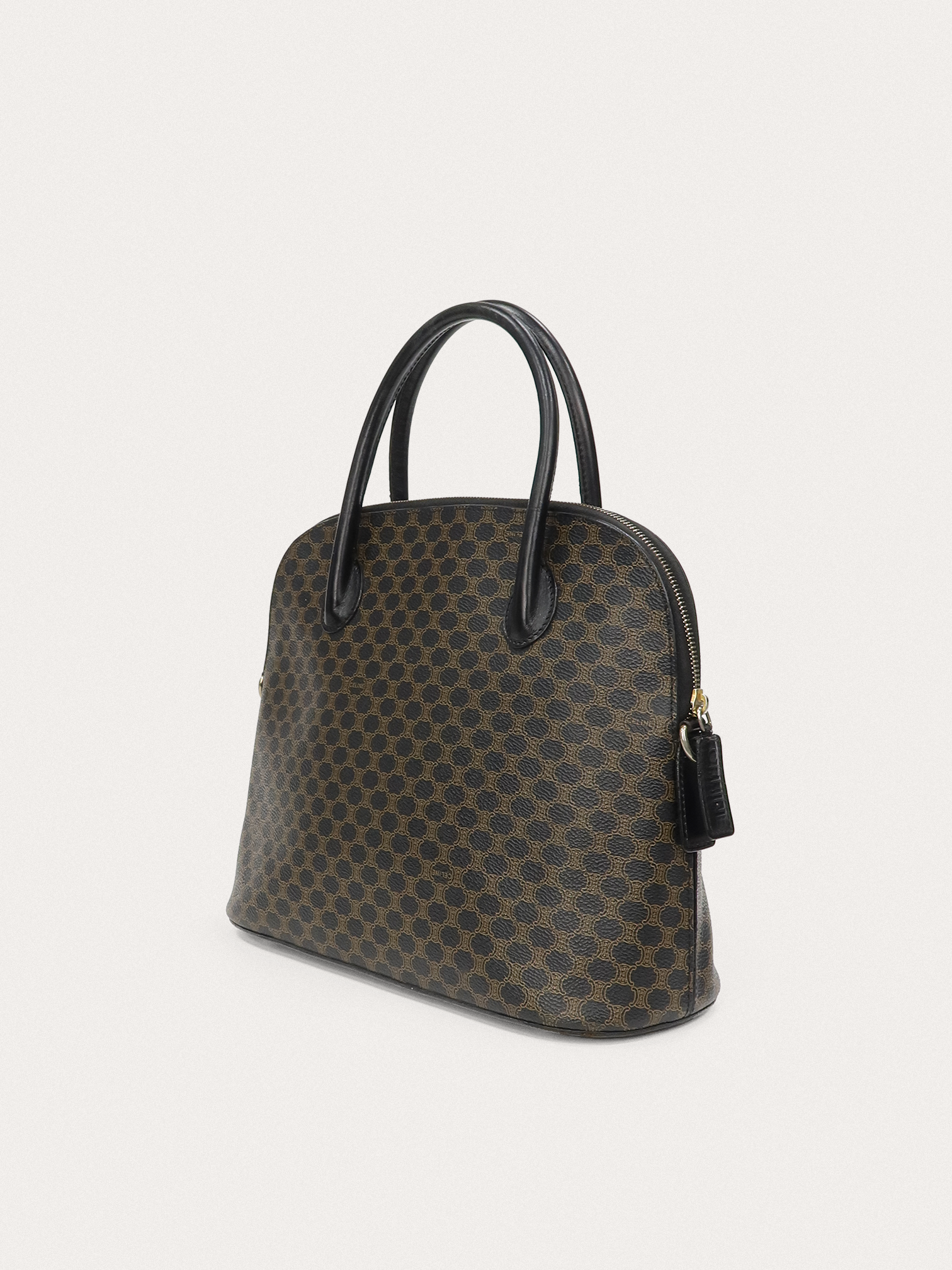 Celine Macadam Handbag - Master
