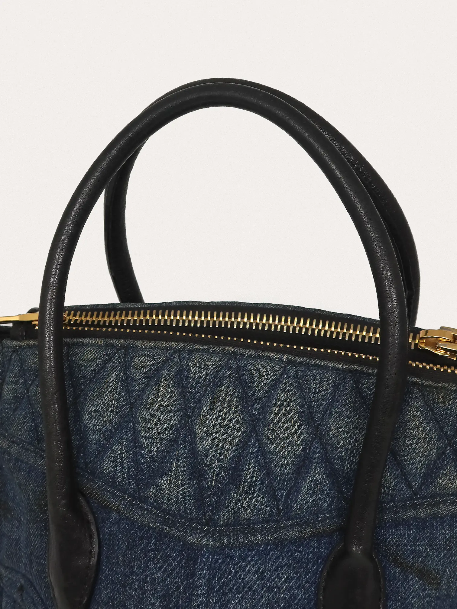 Biker Tote - Master