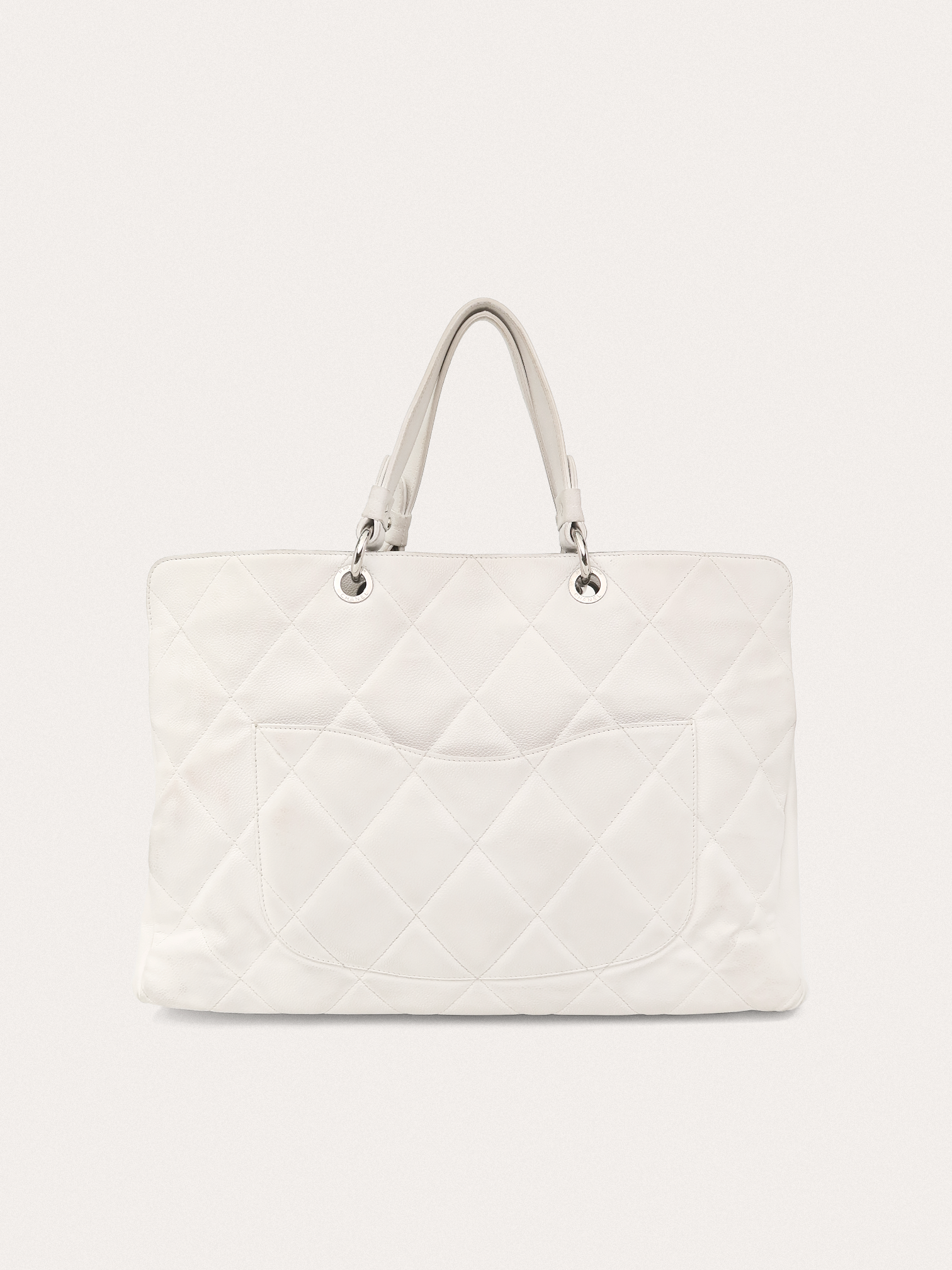 Chanel Timeless Tote - Master