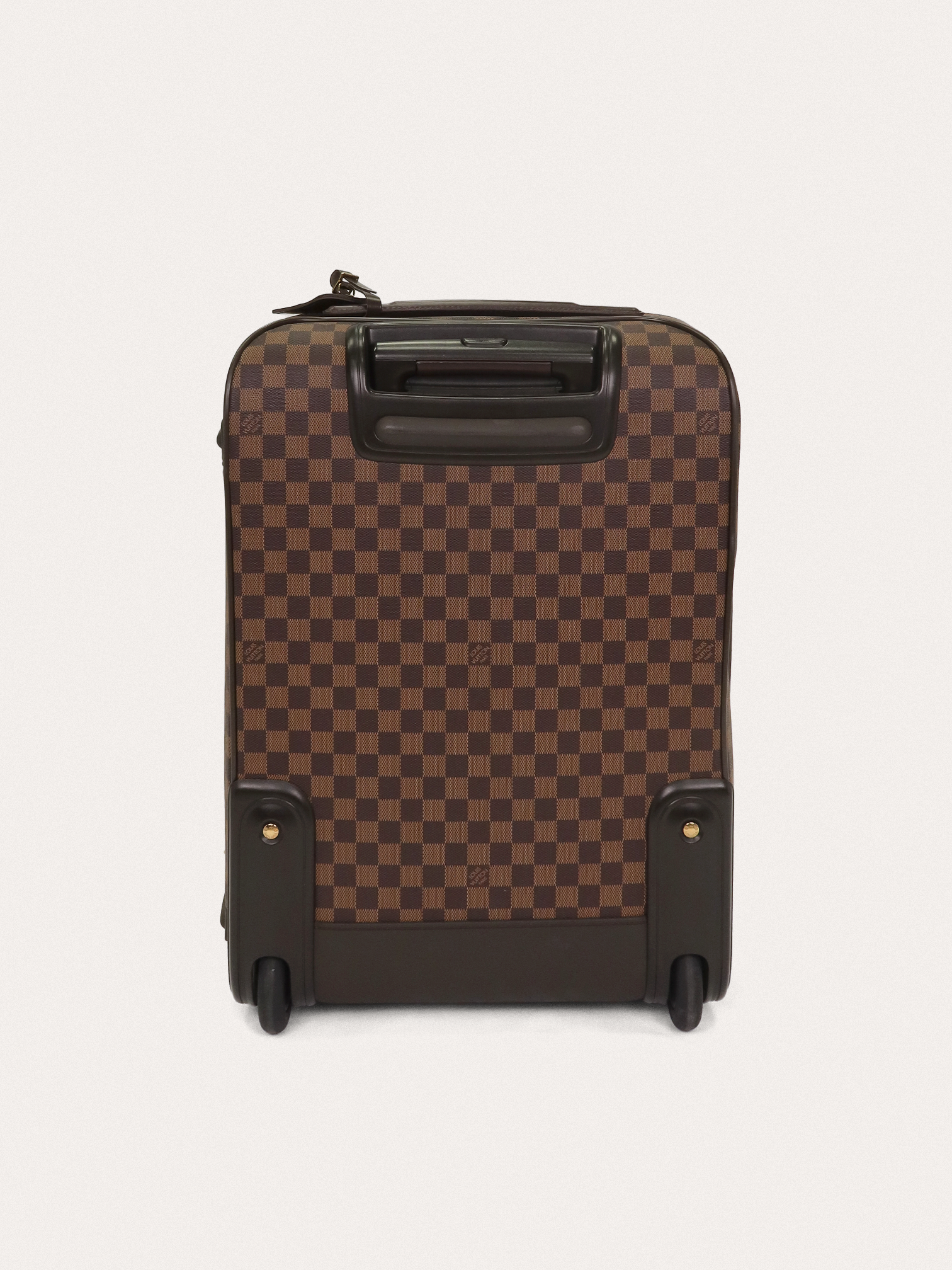 Louis Vuitton Pegase Business 55 - Master