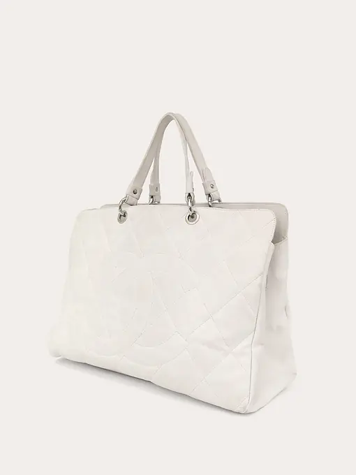 Timeless Tote - Master