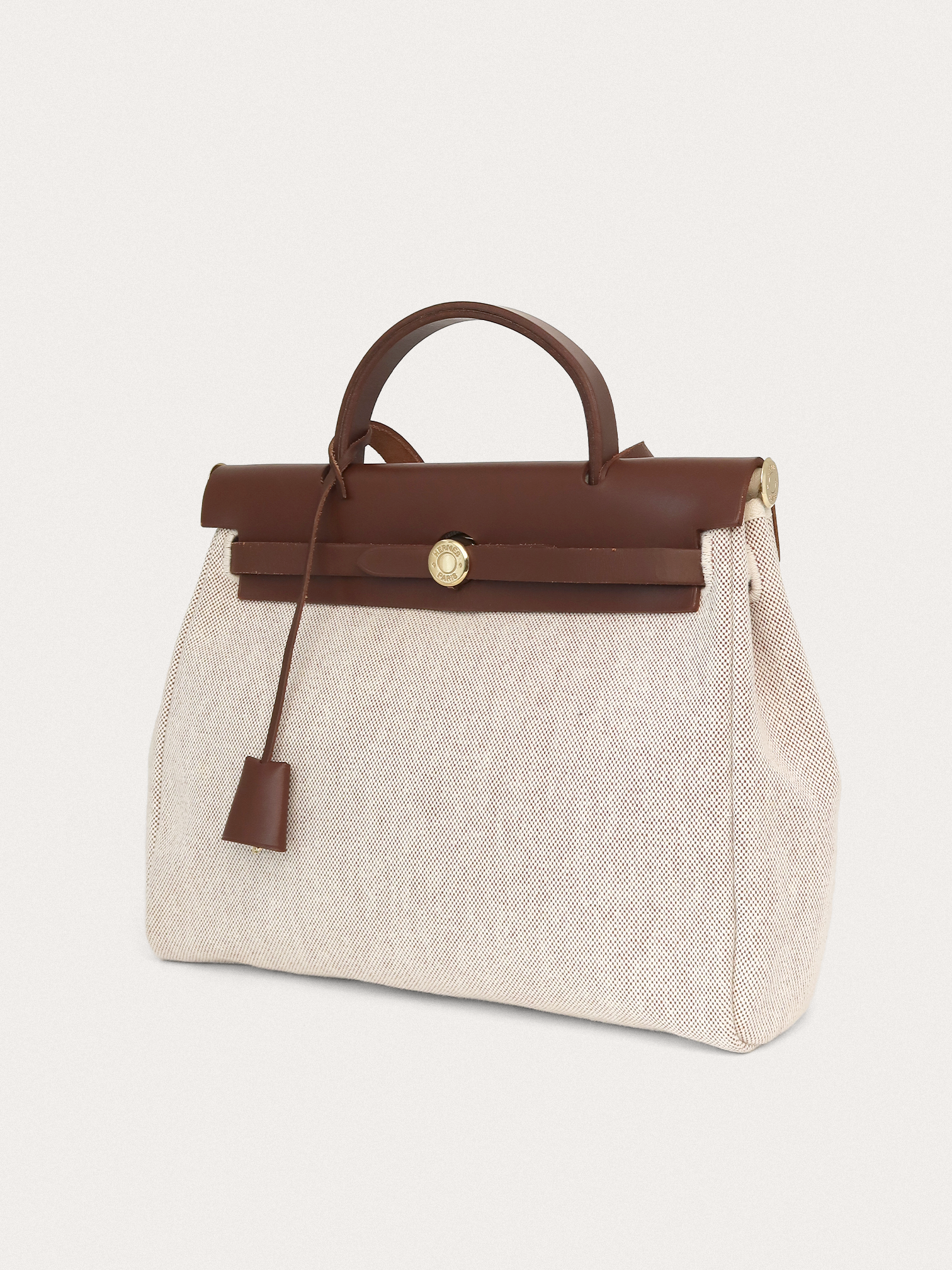 Hermes Herbag 31 - Master