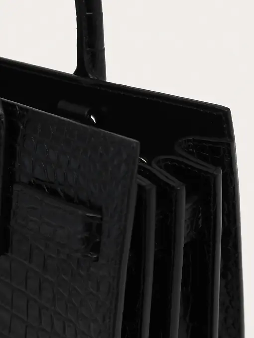 Saint Laurent Sac De Jour - Master