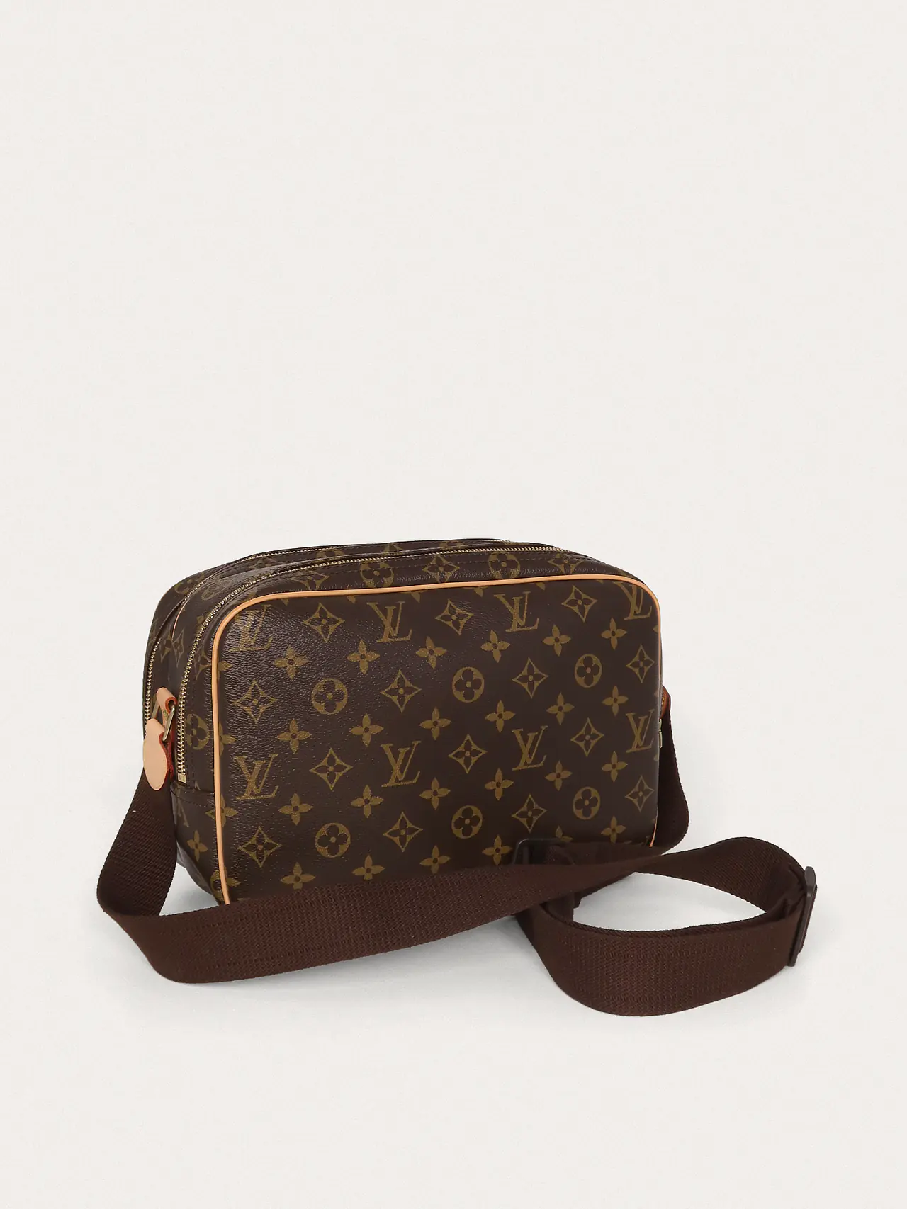 Louis Vuitton Reporter Belt Bag - Master