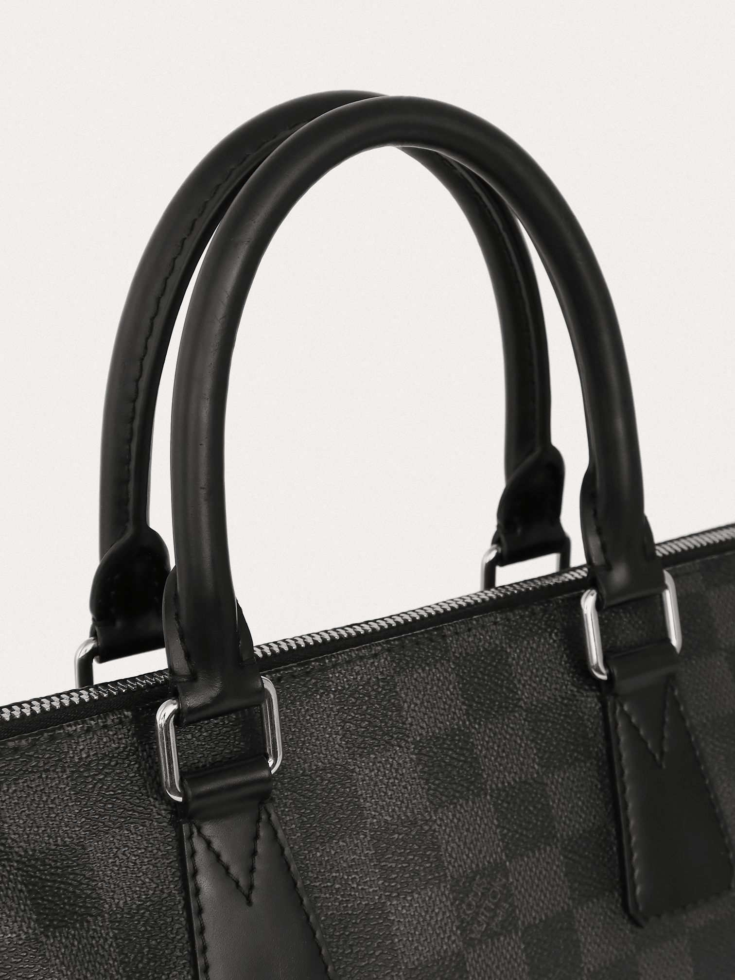 Louis Vuitton Porte Documents Business Bag - Master