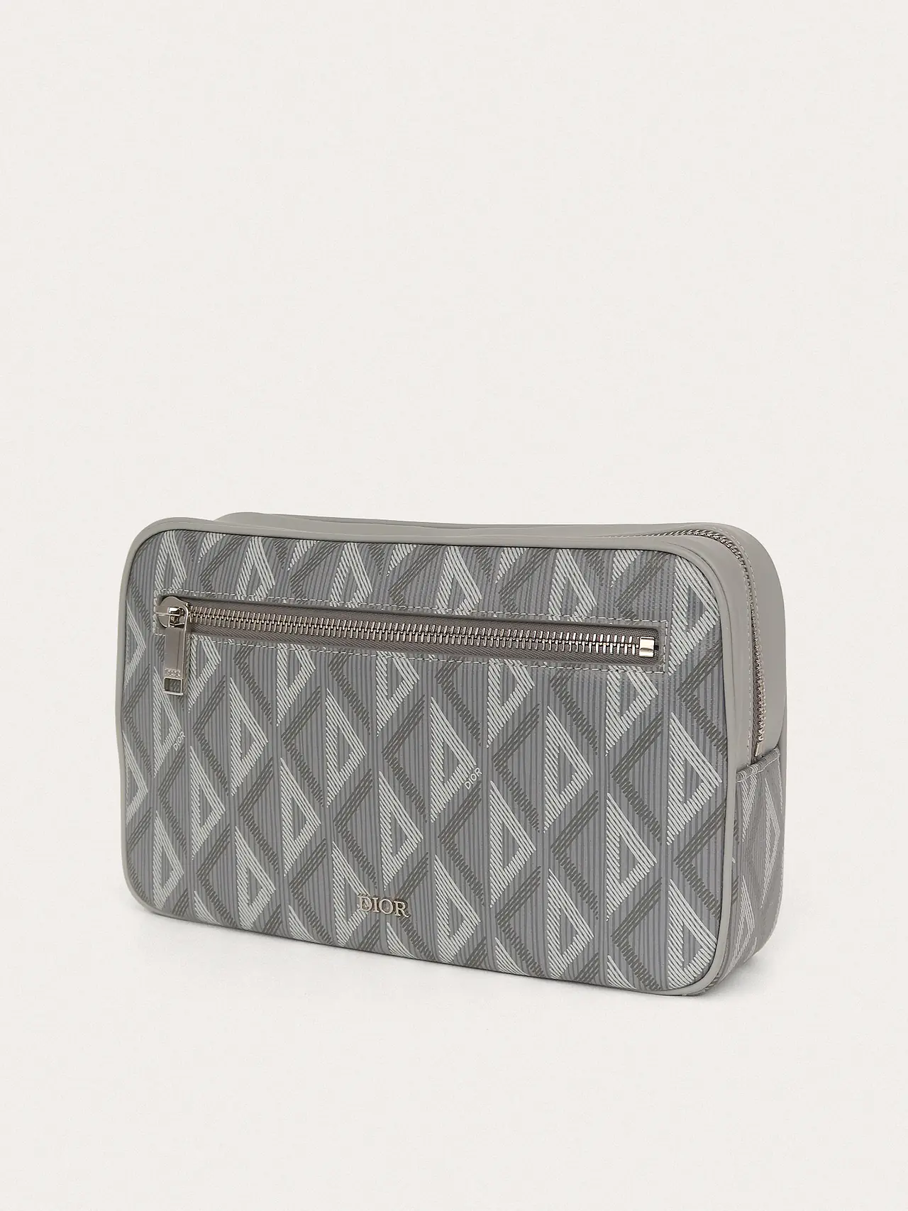 Christian Dior Rider Zipped Messenger - Master