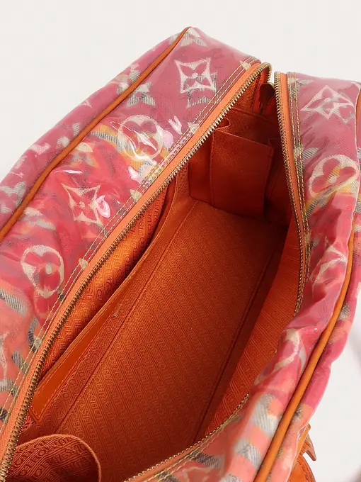 Louis Vuitton Weekender PM Richard Prince - Master