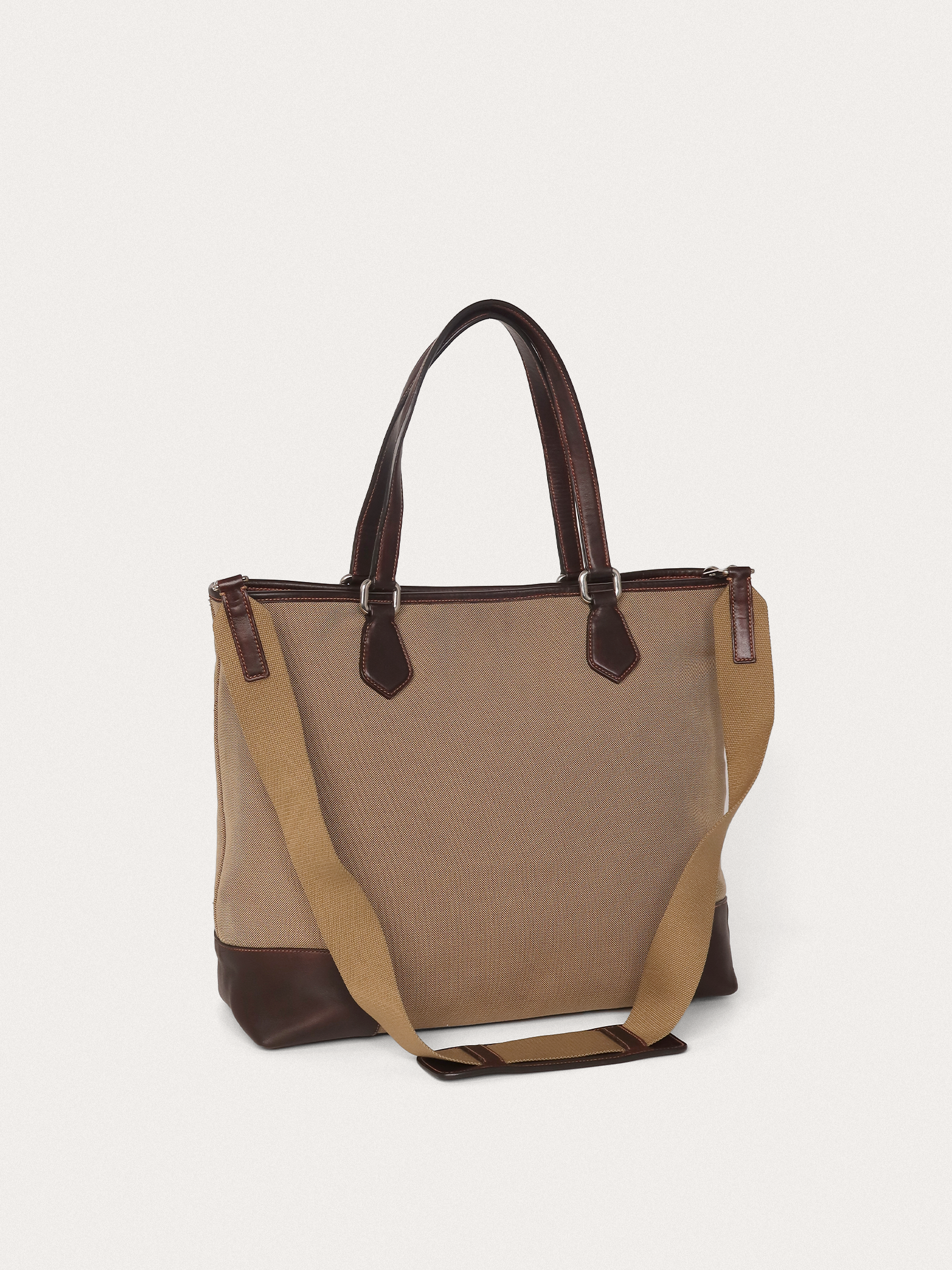 Prada Logo Jaquard - Master
