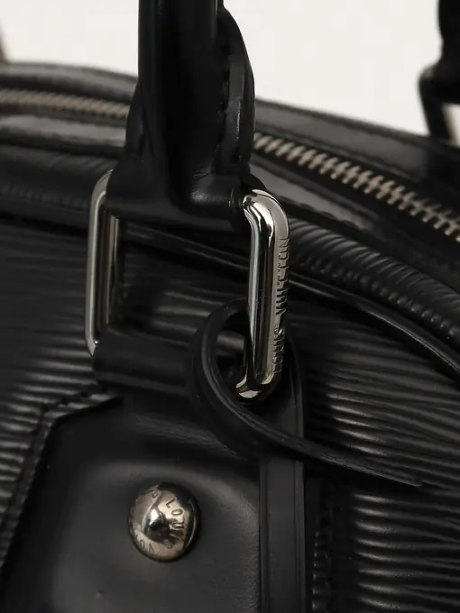 Louis Vuitton Bowling Montaigne PM - Master