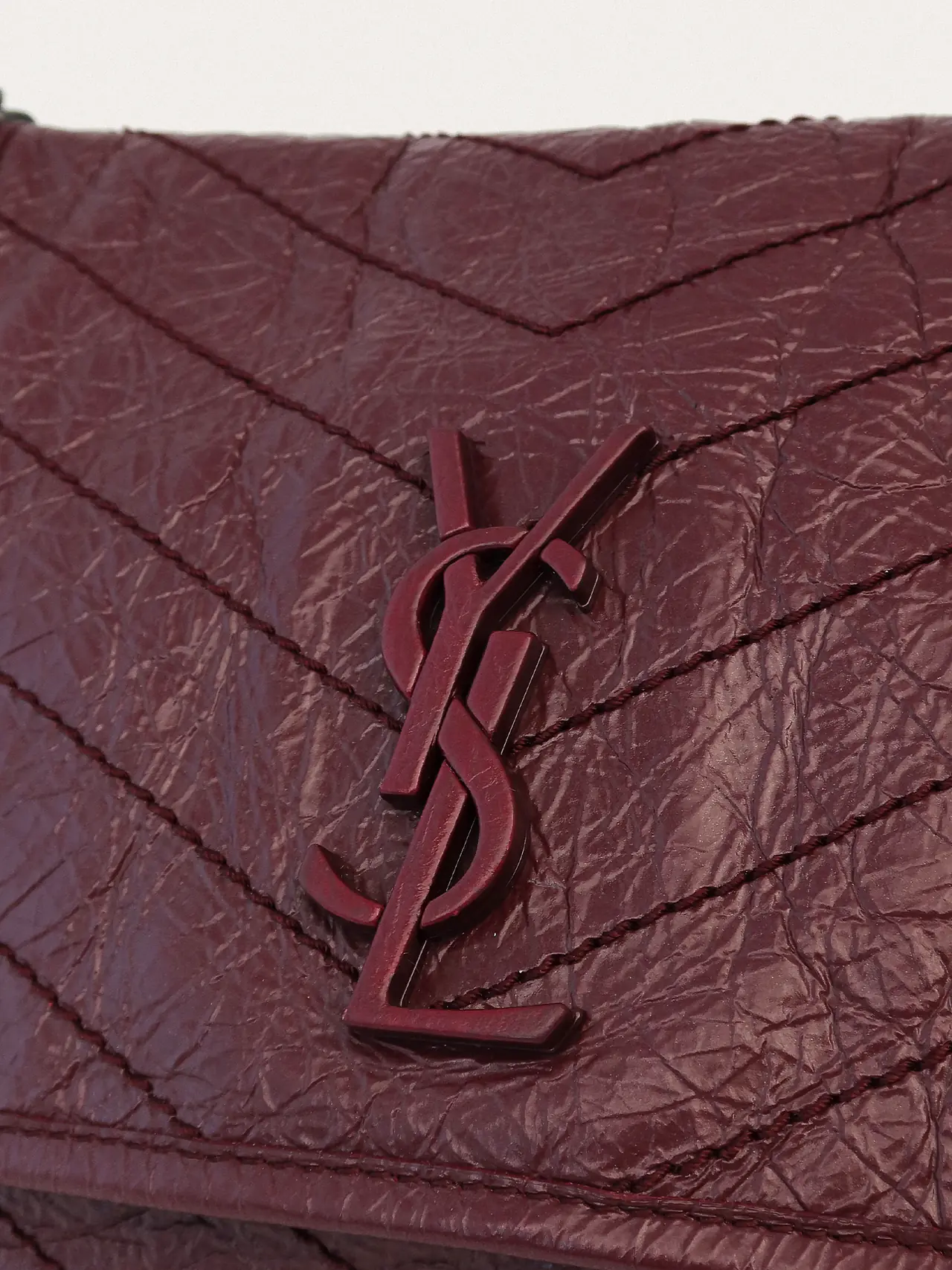 Saint Laurent Niki - Master