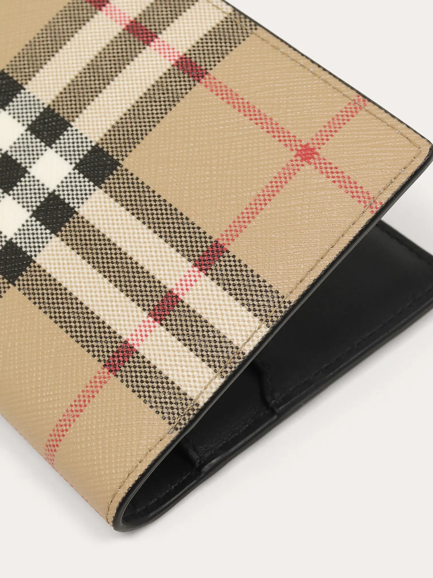 Passport Cover - Master