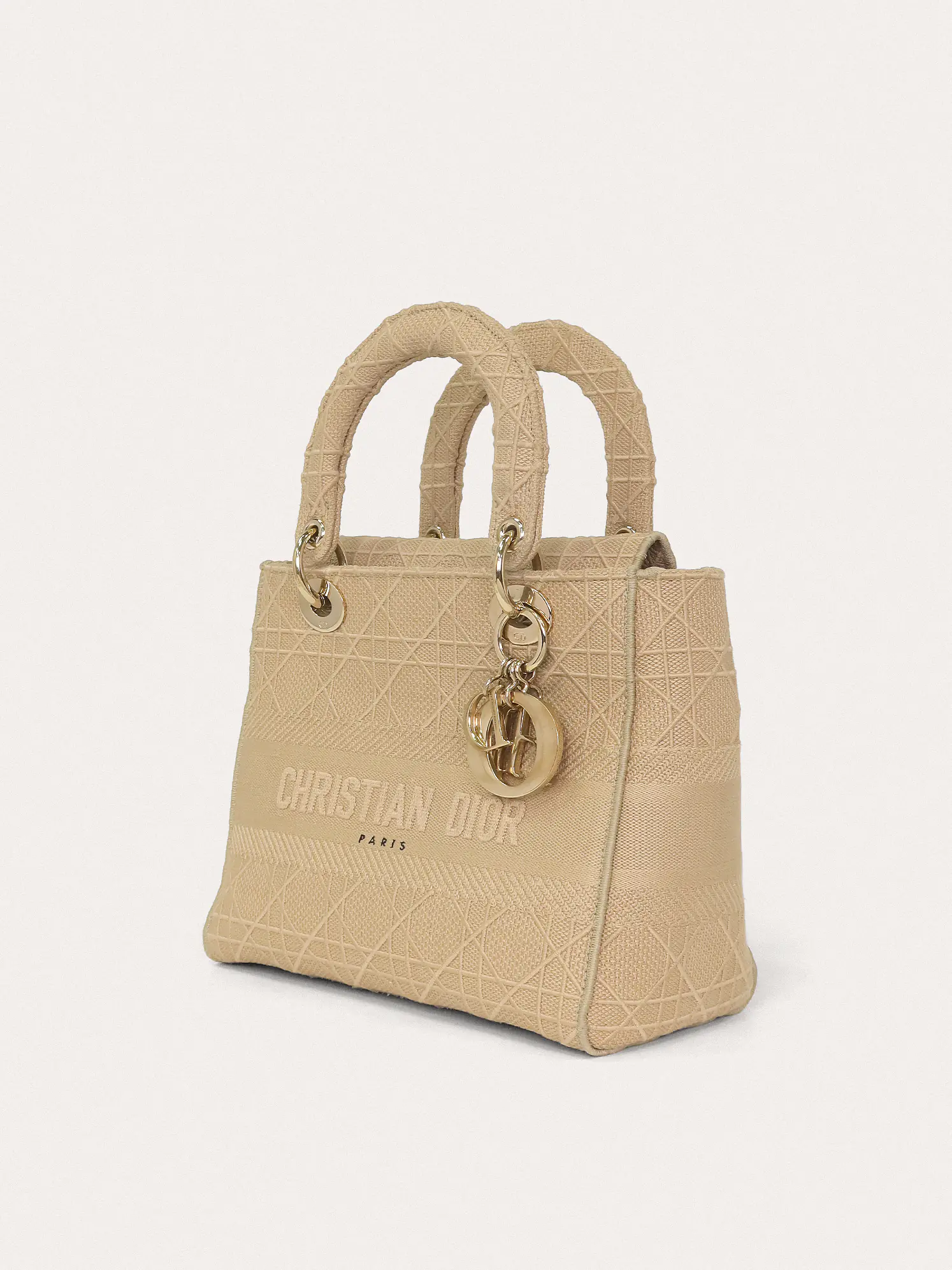 Lady Dior - Master