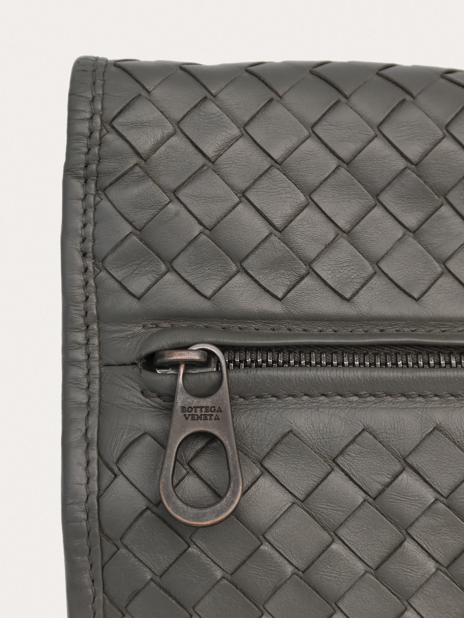 Bottega Veneta Document Case - Master