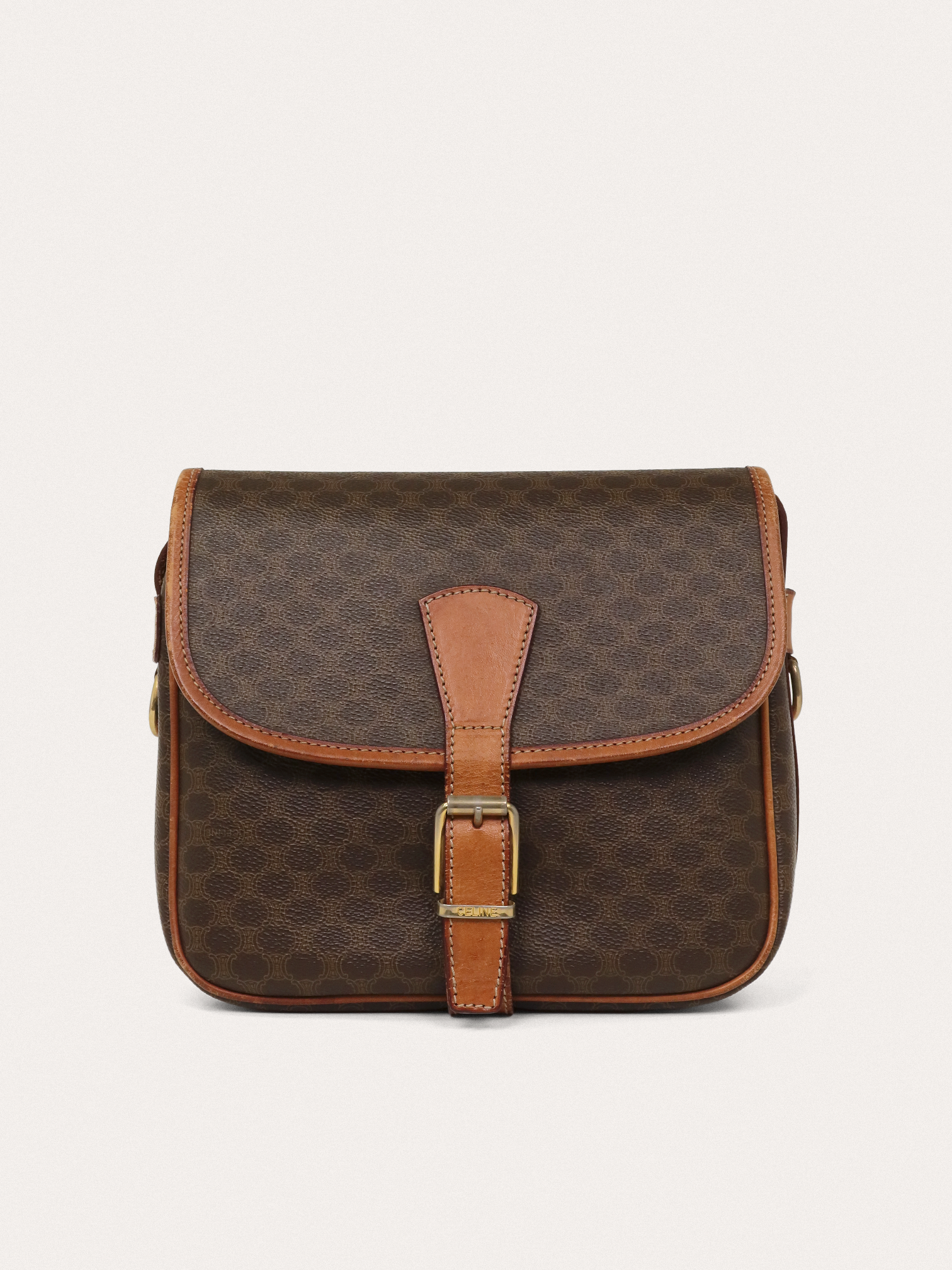 Celine Macadam Crossbody primary image