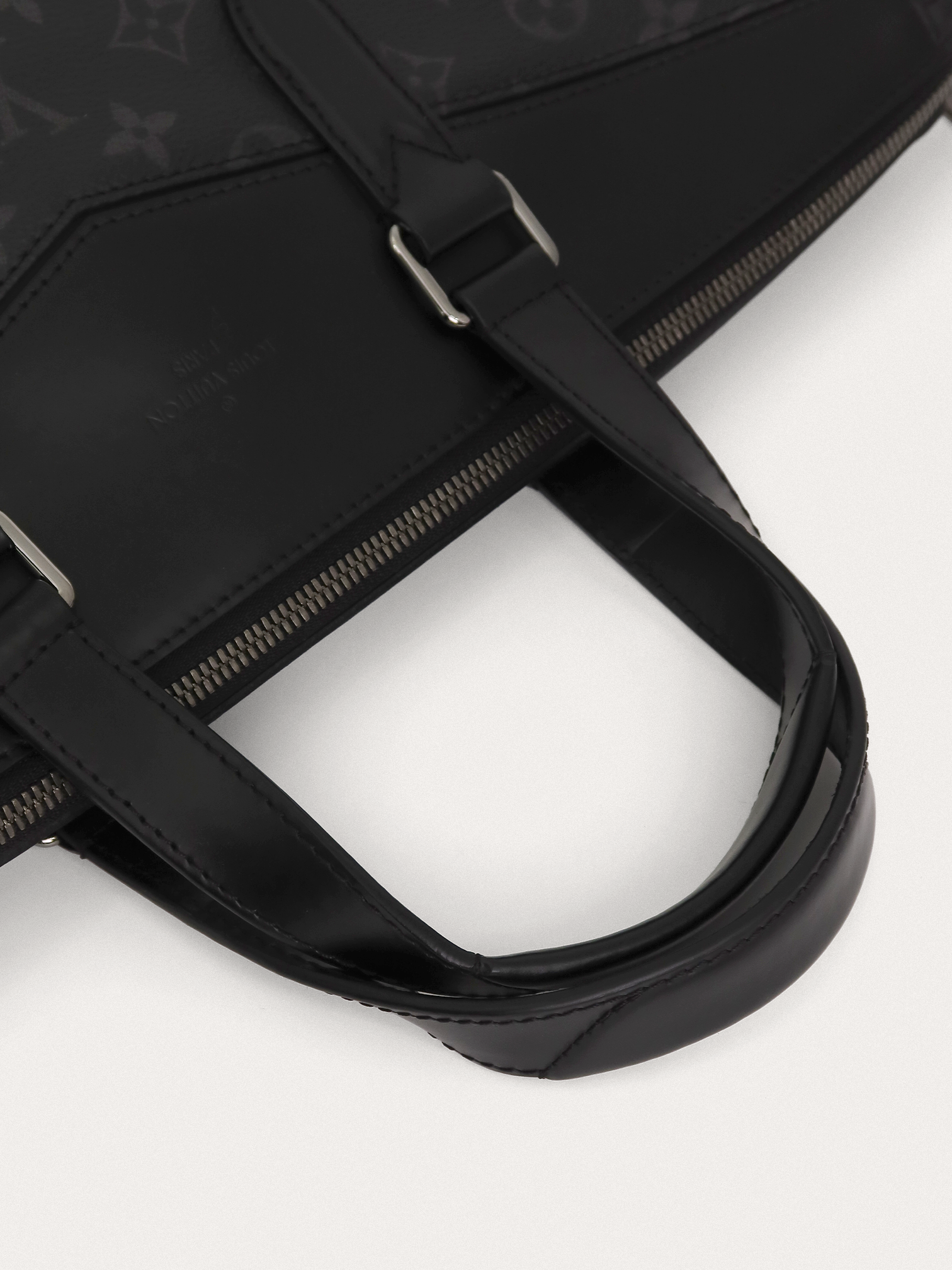Louis Vuitton Briefcase Explorer - Master