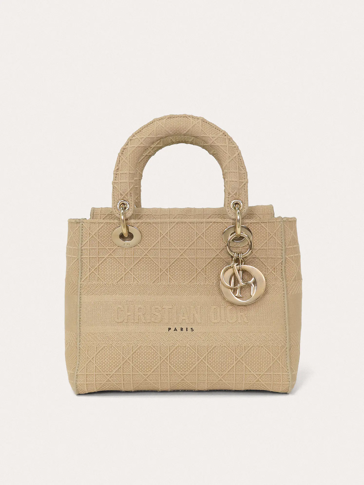 Lady Dior - Master