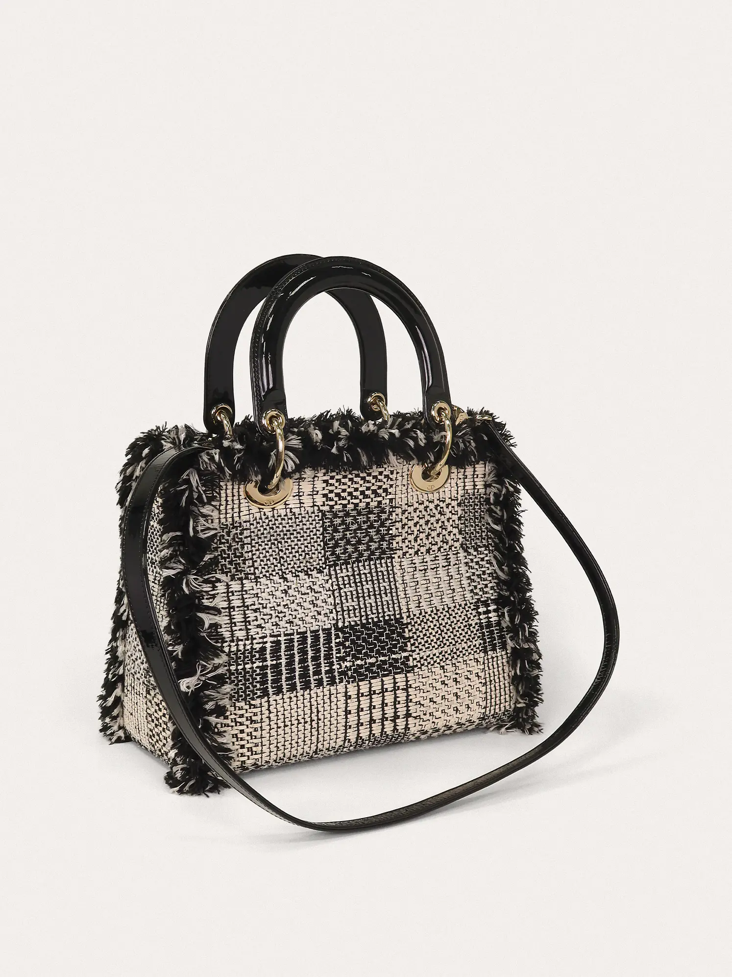 Lady Dior - Master