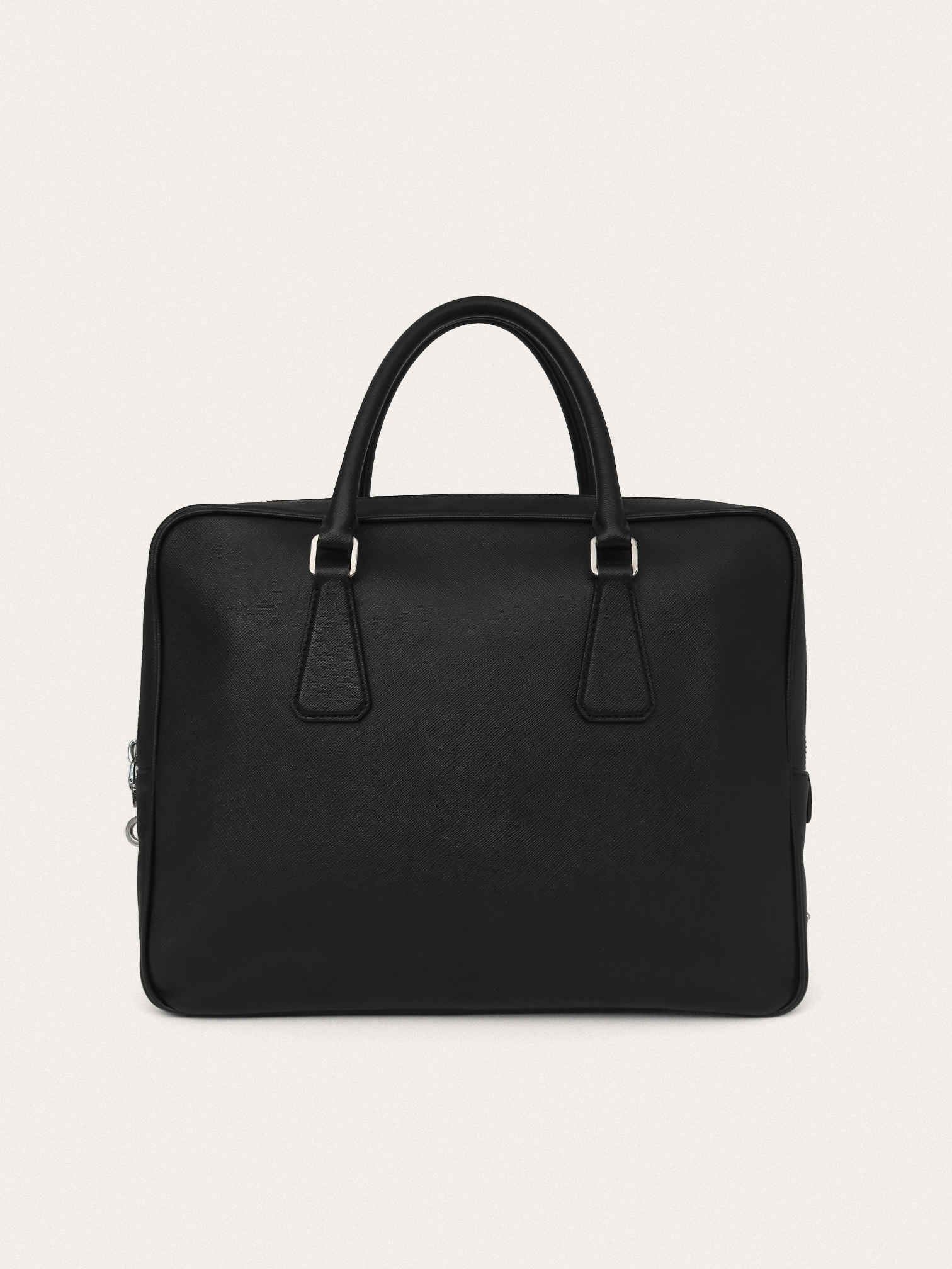 Prada Saffiano Briefcase primary image