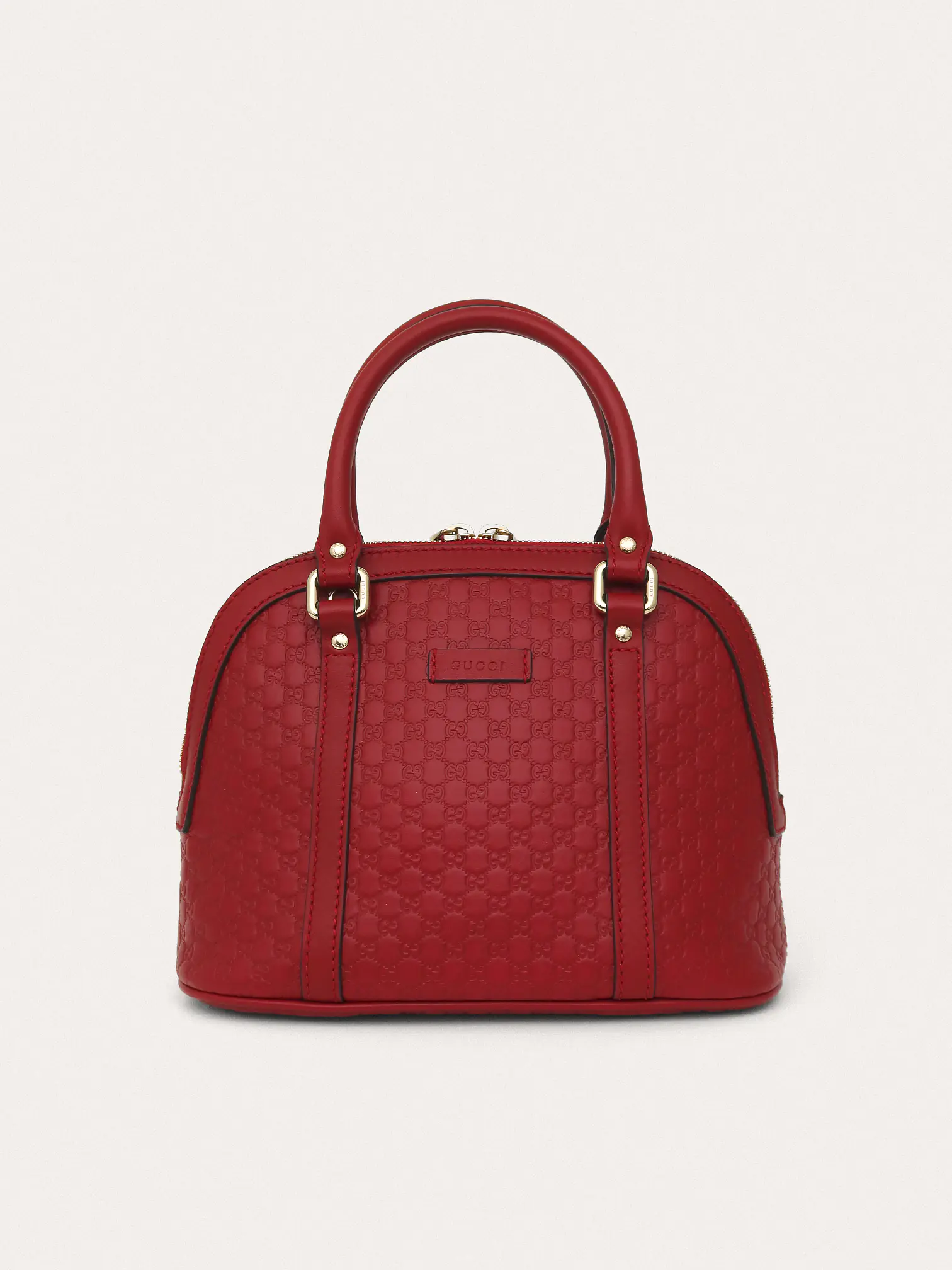Gucci Microguccissima Mini - Master