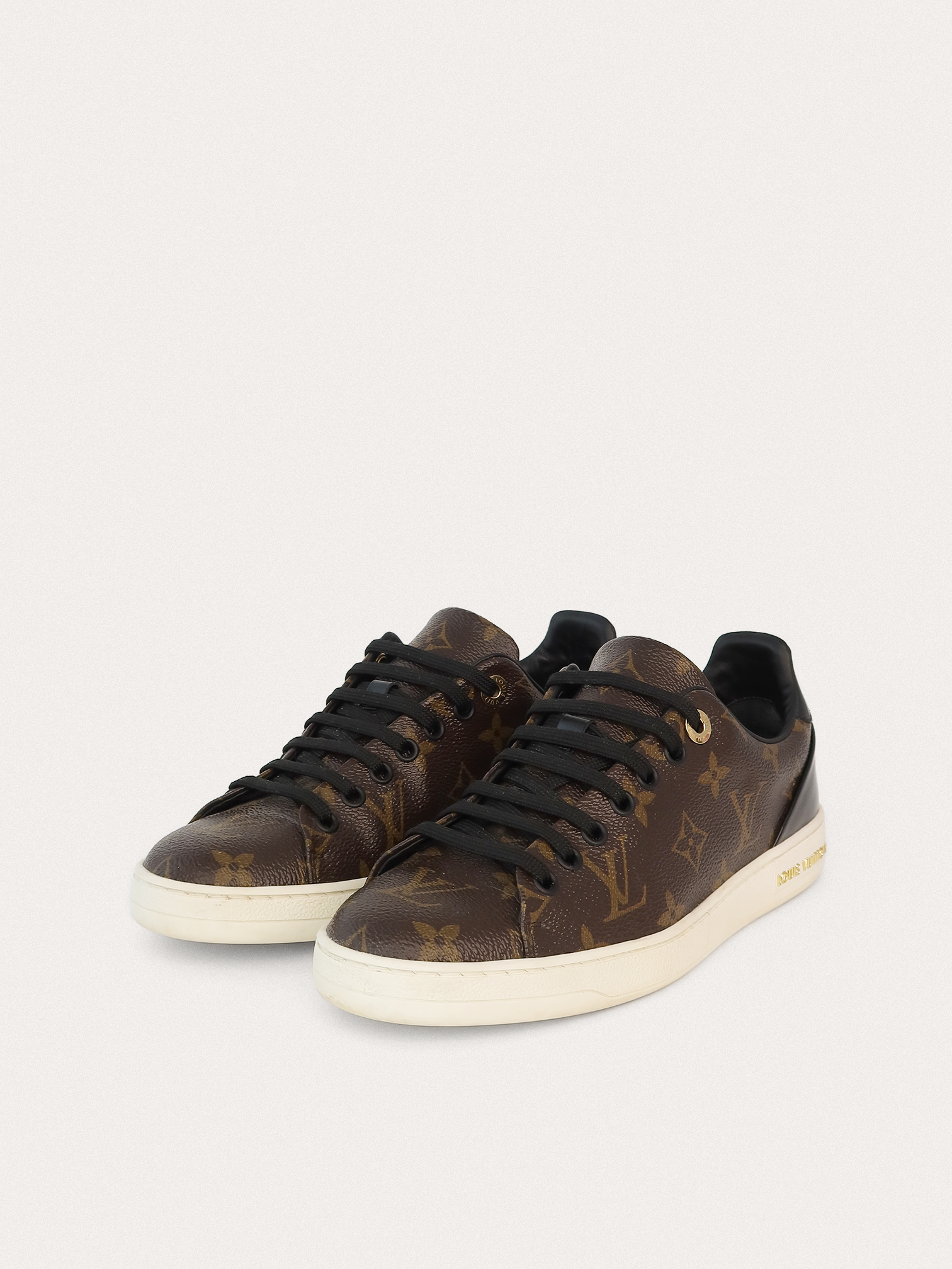 Louis Vuitton Frontrow - Master