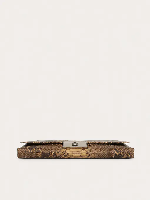 Ralph Lauren Clutch - Master