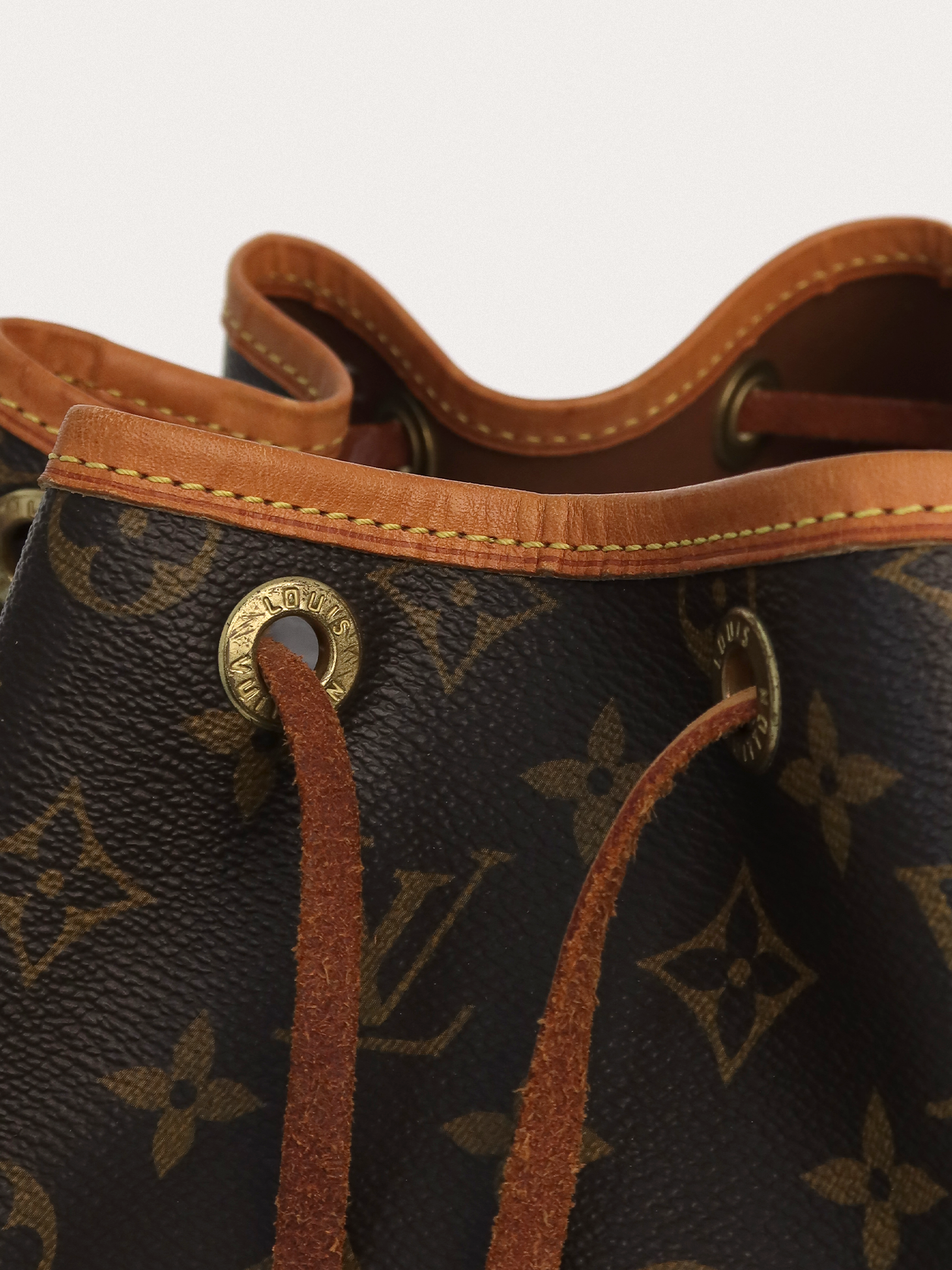 Louis Vuitton Noe - Master